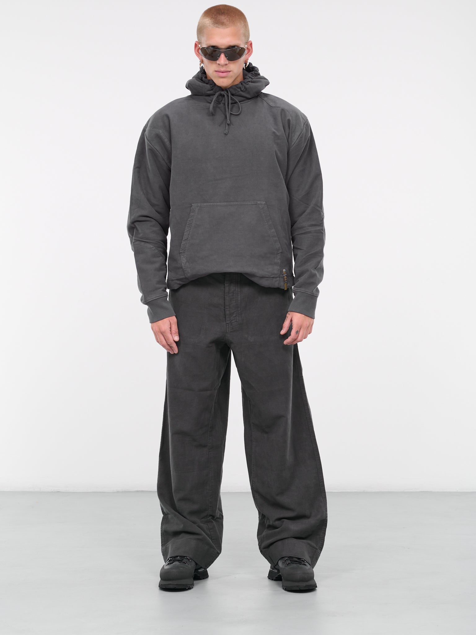 Wide Pants (OBJ00330702-ANGRY)