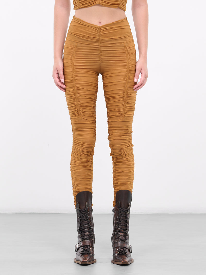 Ocilia Trousers (OCILT0-CAMEL)