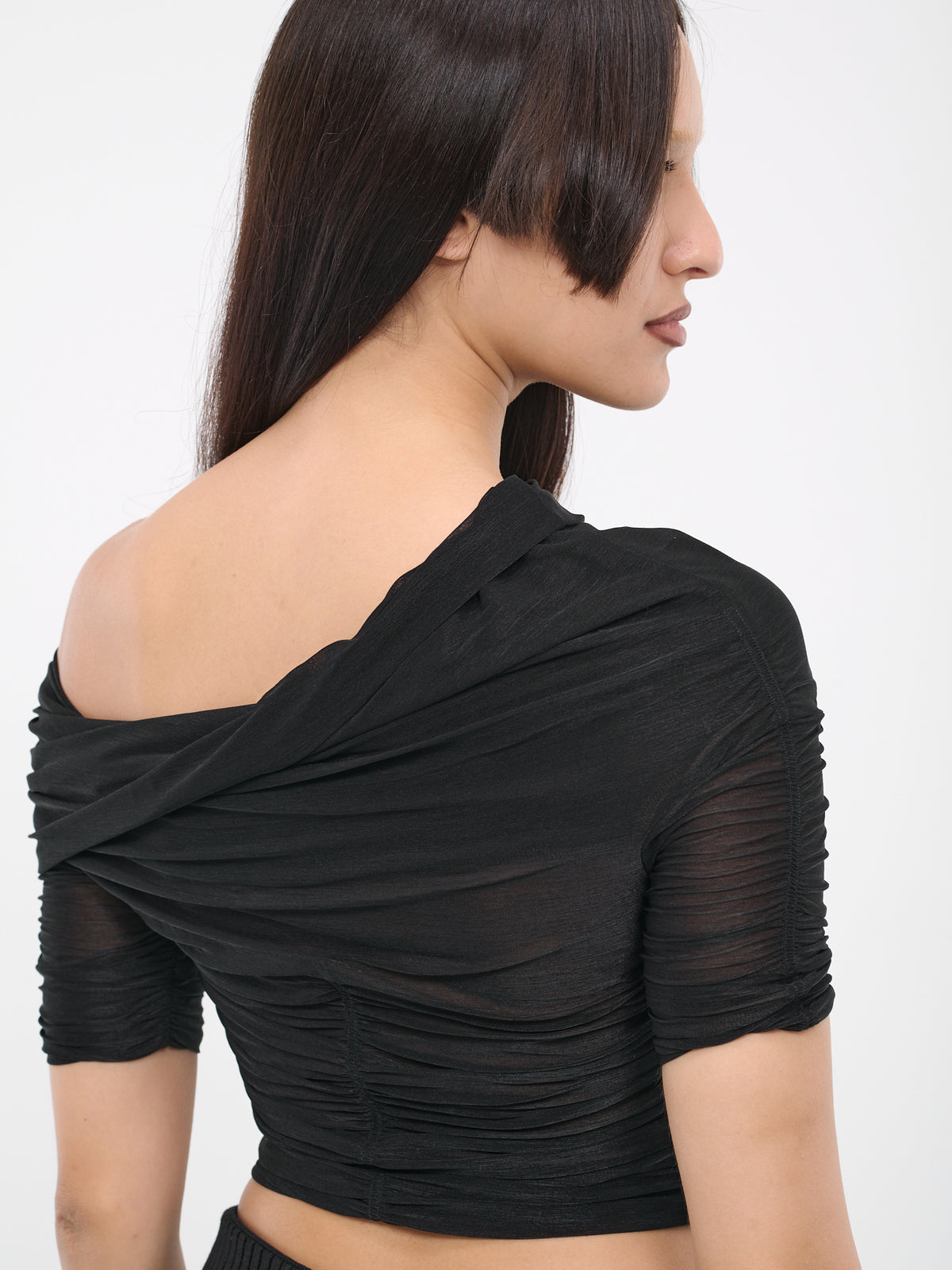 Ocilia Top (OCILTO0-BLACK)