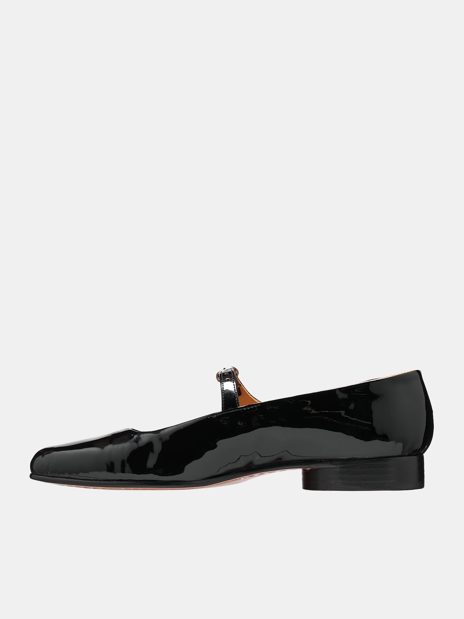 Mary Jane Loafers (OJ1723-ONYX)