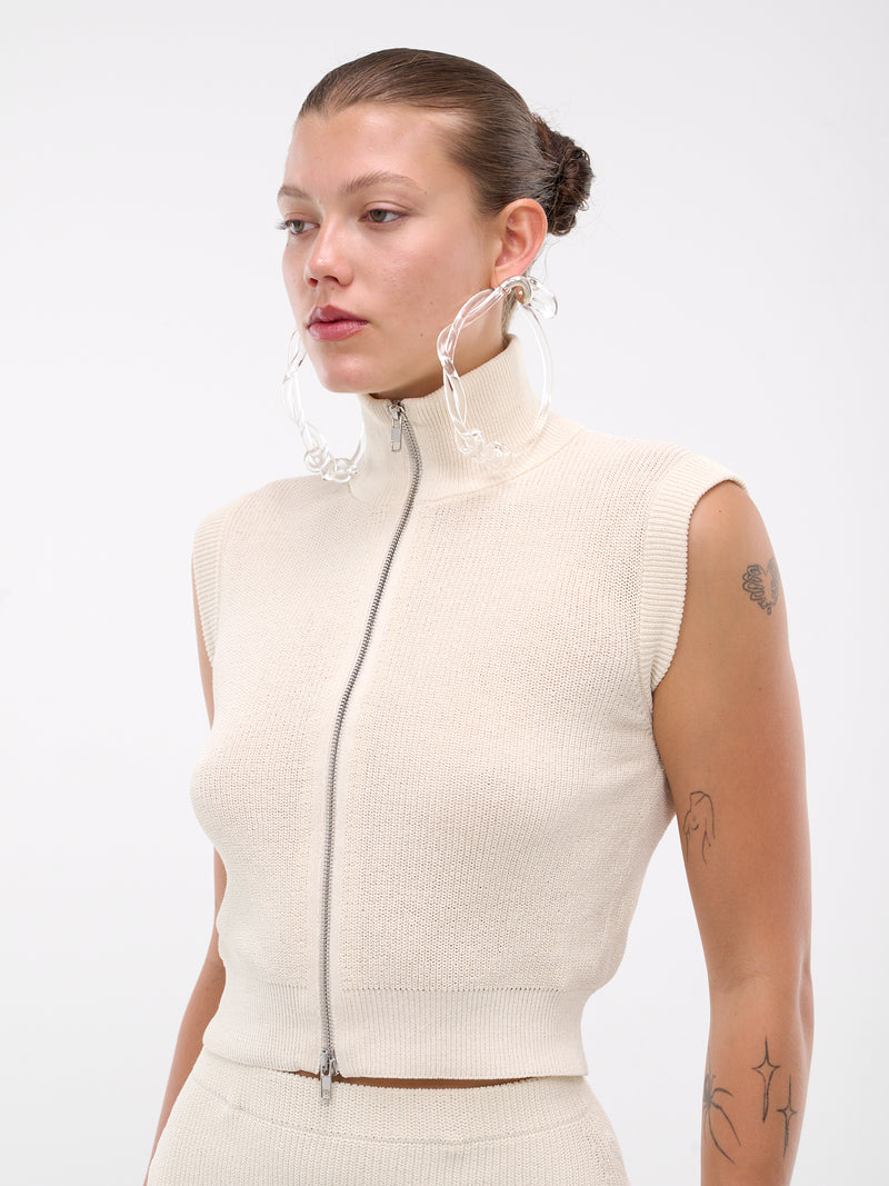 Orcus Vest (ORCUS-WHITE)