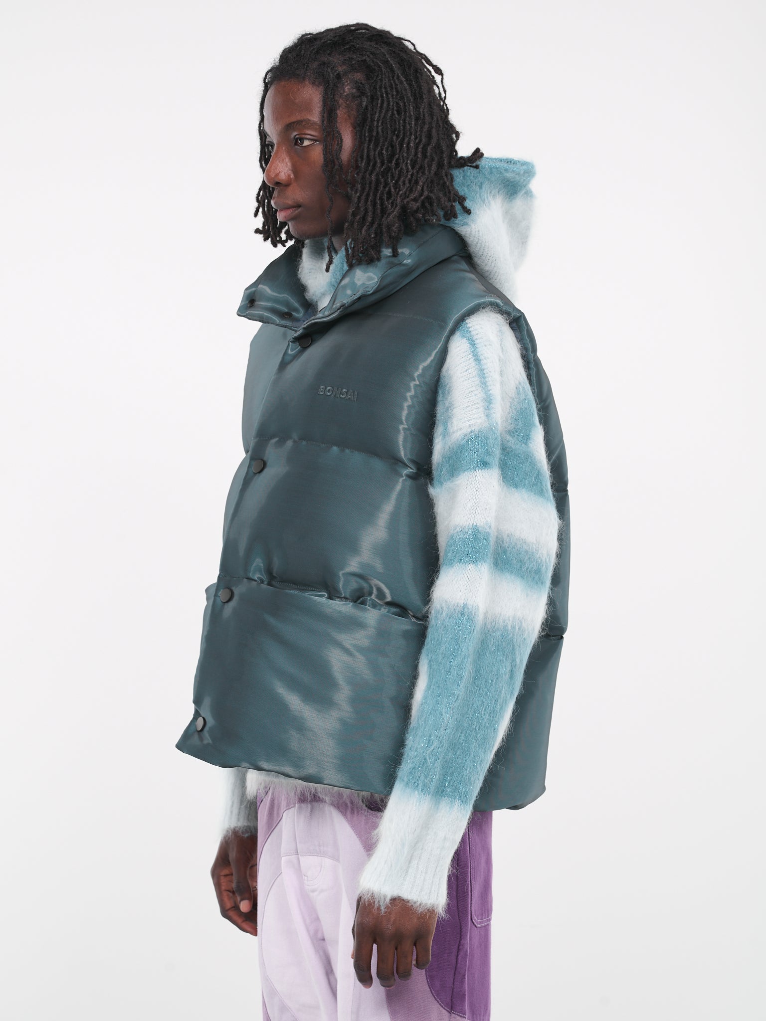 Ocean Depths Puffer (OT006-OCEAN-DEPTHS)