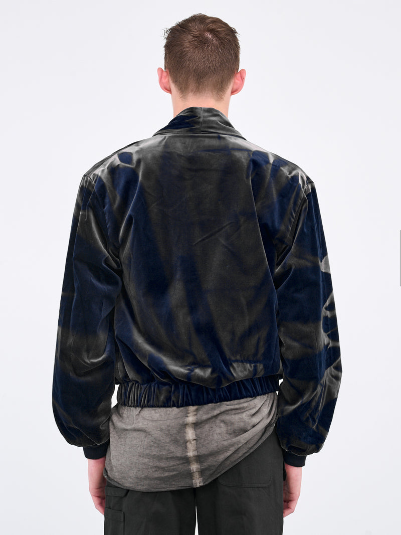 JiyongKim x Alpha Industries Sun Bleached Sweatshirt main image 1