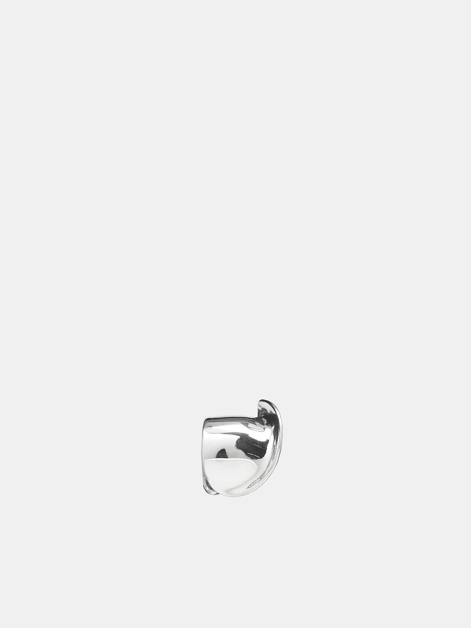 Wave Ring (P00021-WAVE-SILVER)