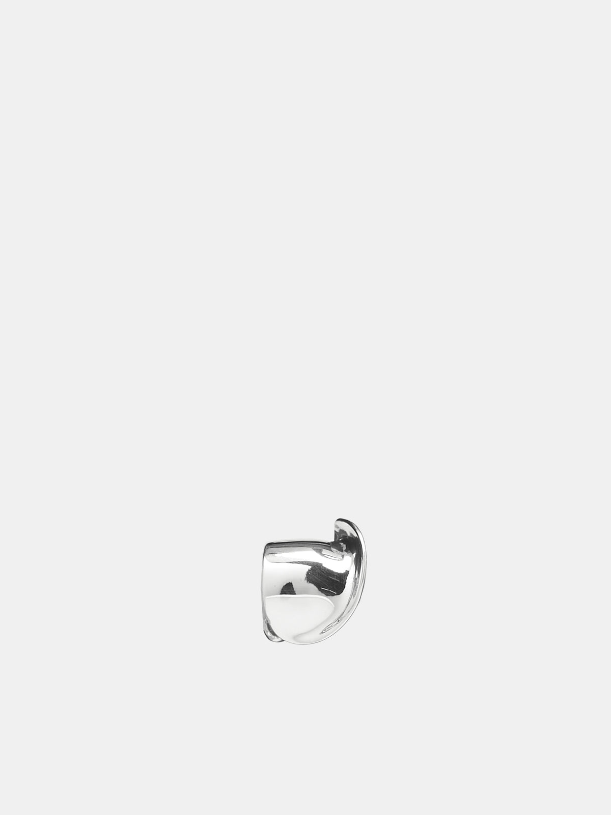 Wave Ring (P00021-WAVE-SILVER)