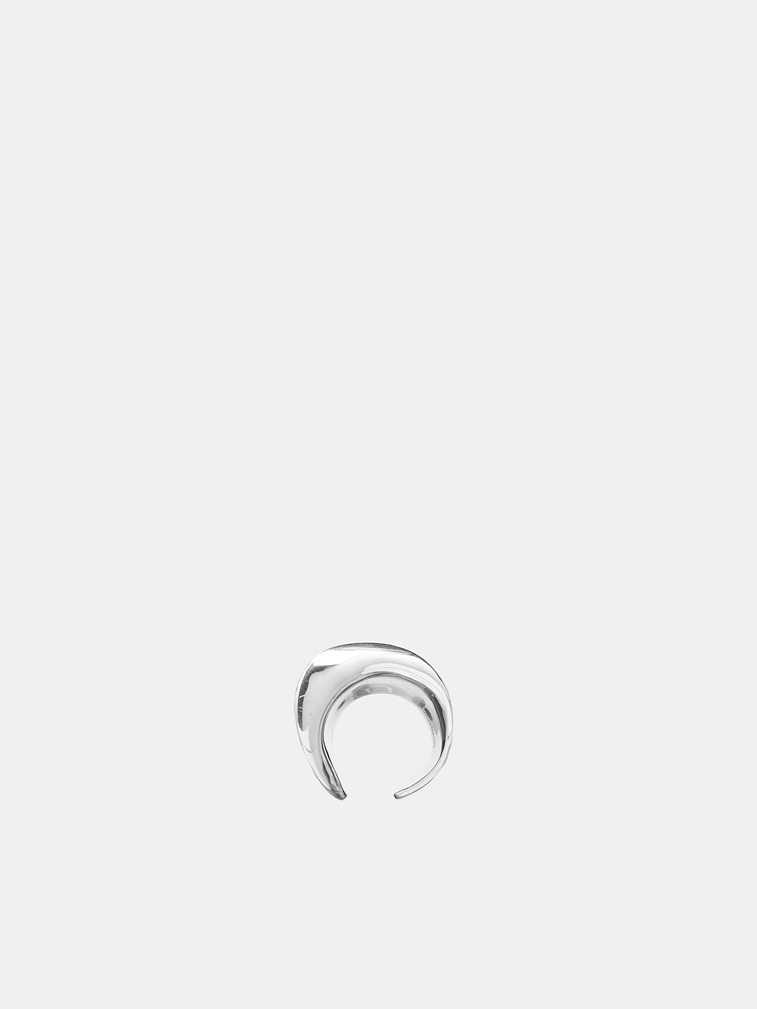 Wave Ring (P00021-WAVE-SILVER)