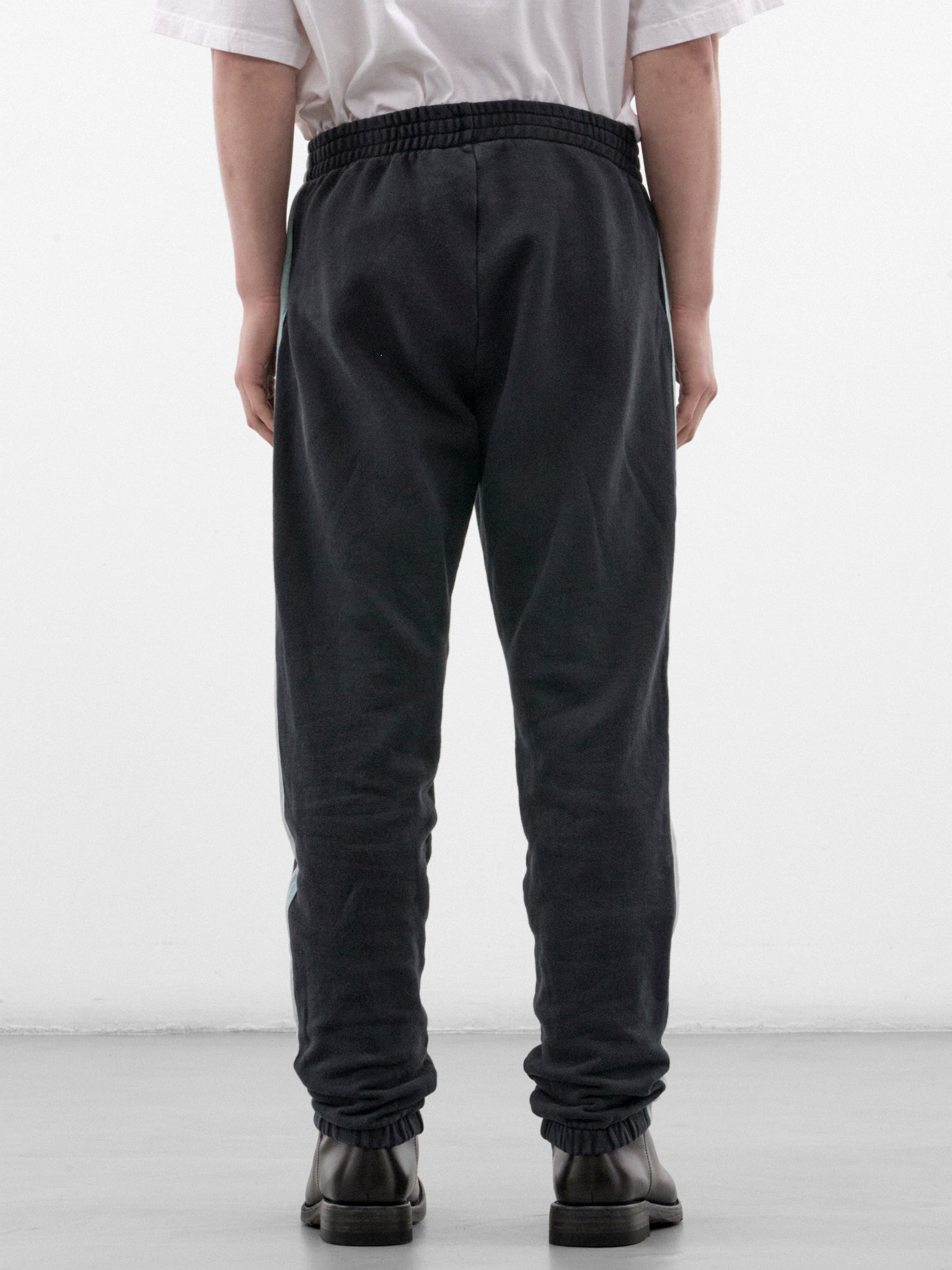 Mint Cotton G-Wear Sweatpants (P03-04-004MN-MINT)