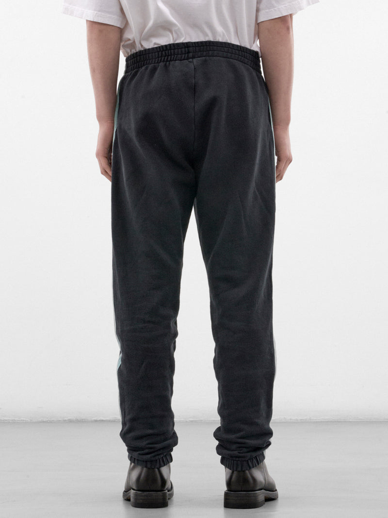 Mint Cotton G-Wear Sweatpants (P03-04-004MN-MINT)