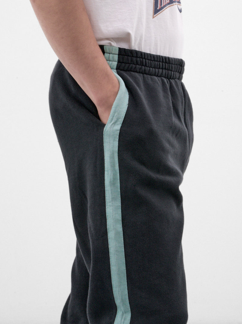 Mint Cotton G-Wear Sweatpants (P03-04-004MN-MINT)