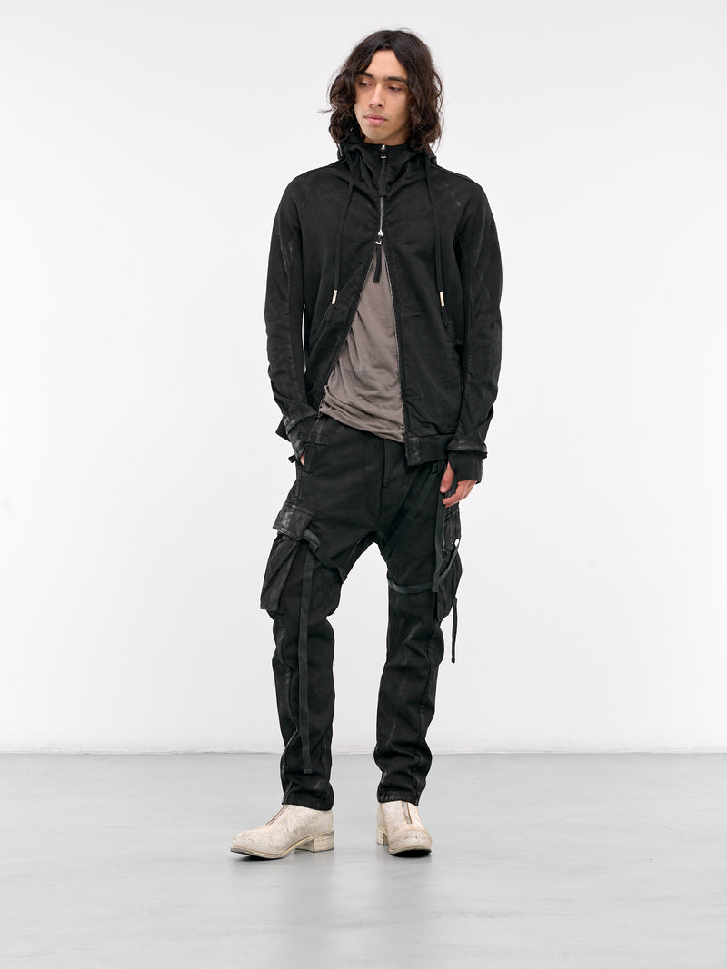 TS1 Tee (TS1-TF-FTT00001-CARBON-GREY)