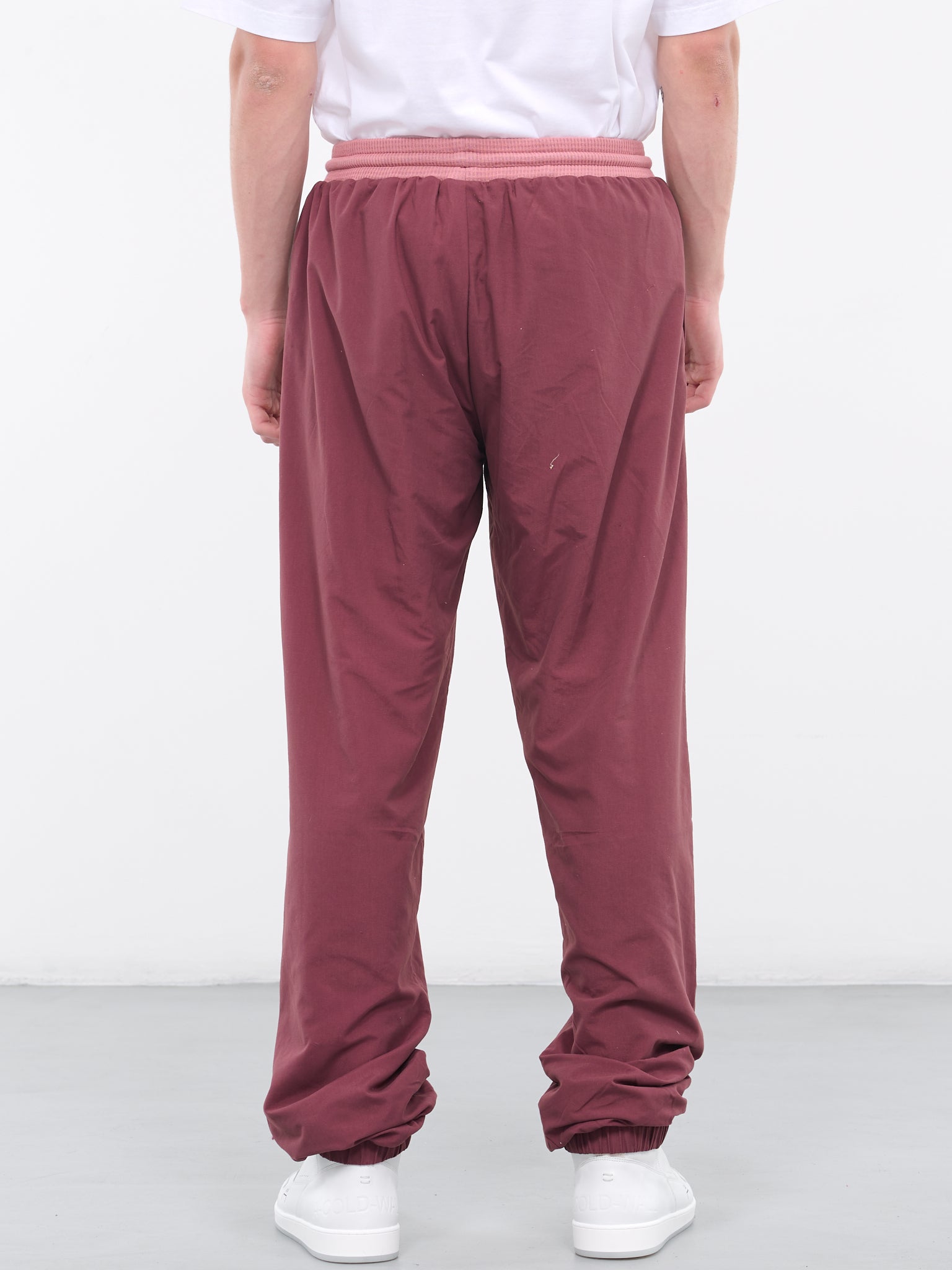 Track Pants (PA012951160116-EGGPLANT)