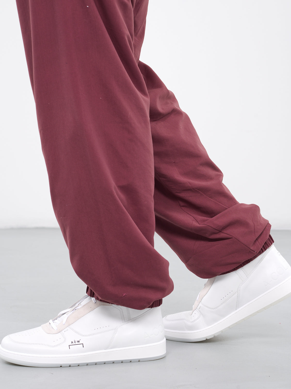 Track Pants (PA012951160116-EGGPLANT)