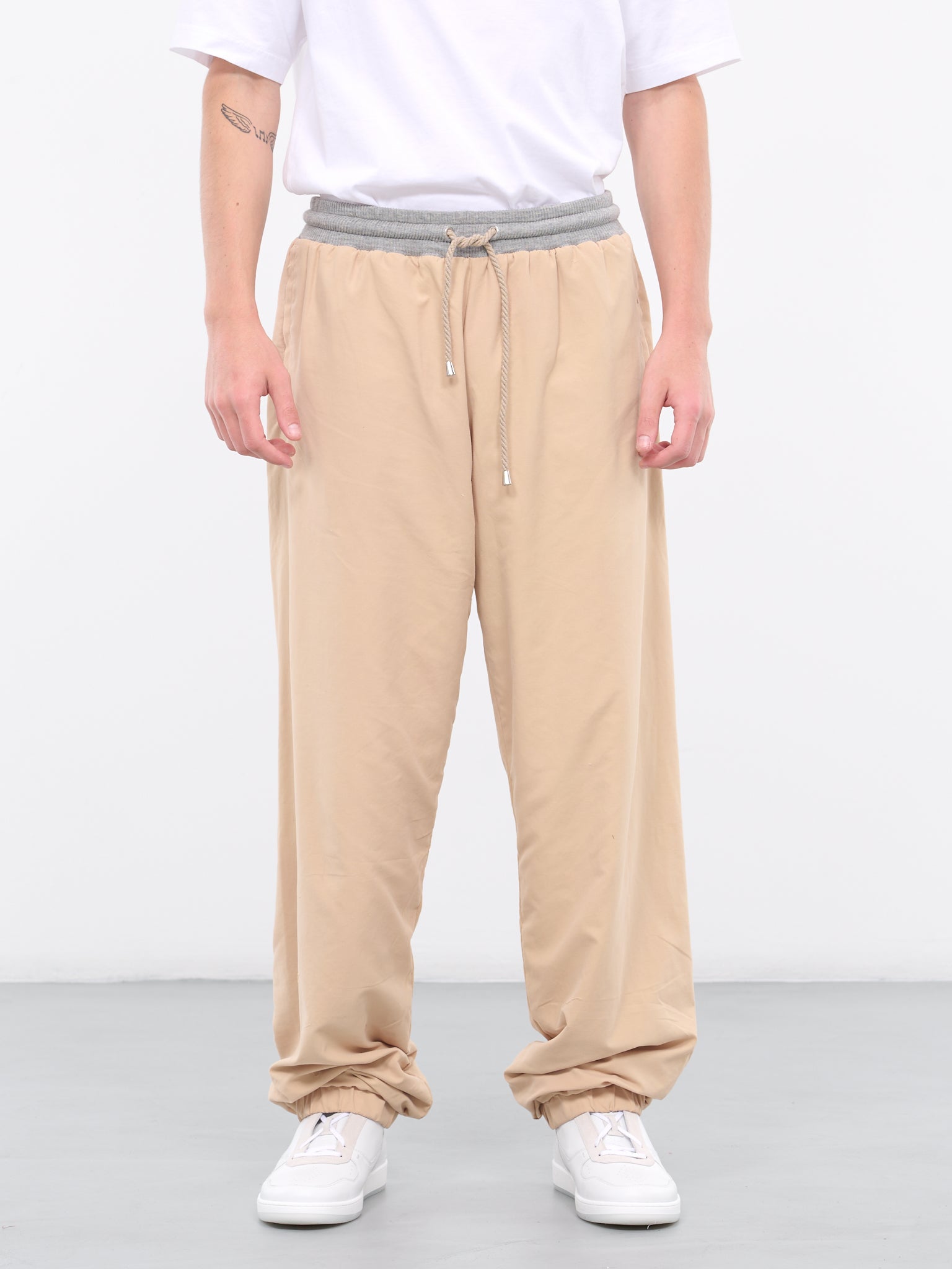 Track Pants (PA012960330033-SAND)