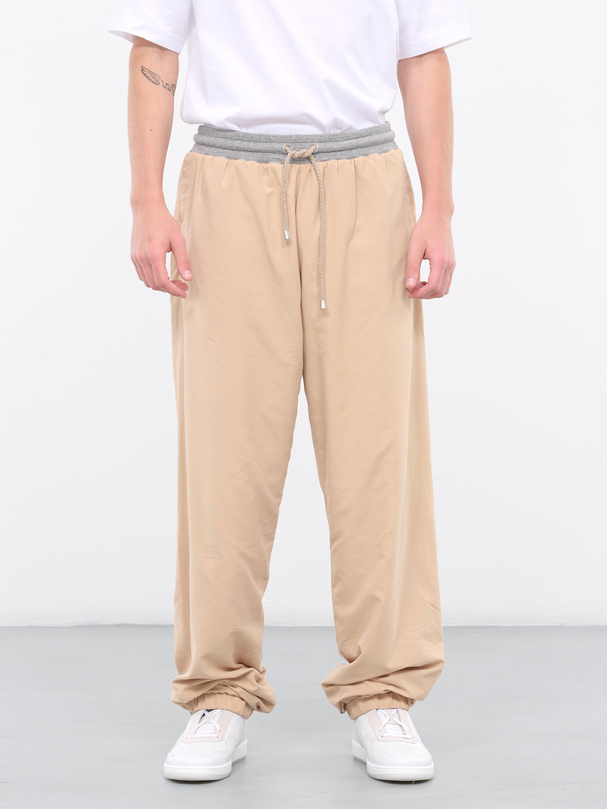 Track Pants (PA012960330033-SAND)