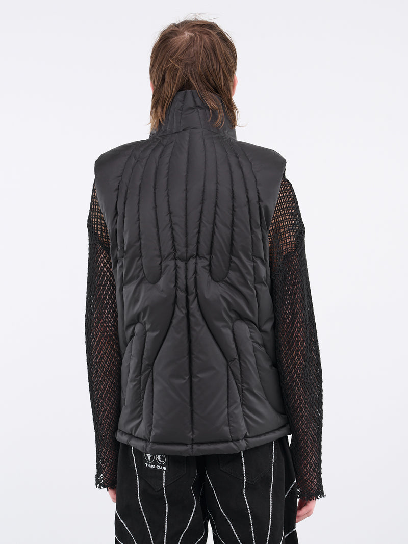 Thug Club for Men FW23 | H.LORENZO - Los Angeles