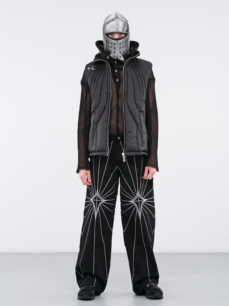 Thug Club for Men FW23 | H.LORENZO - Los Angeles