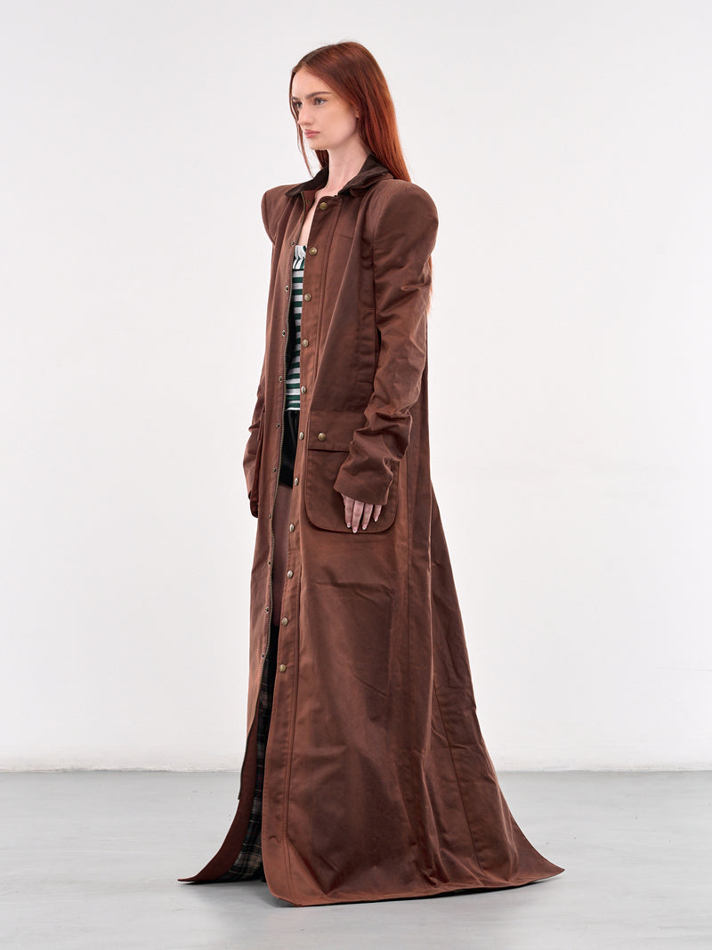 Laura Andraschko for Women SS25 | H.LORENZO - Los Angeles