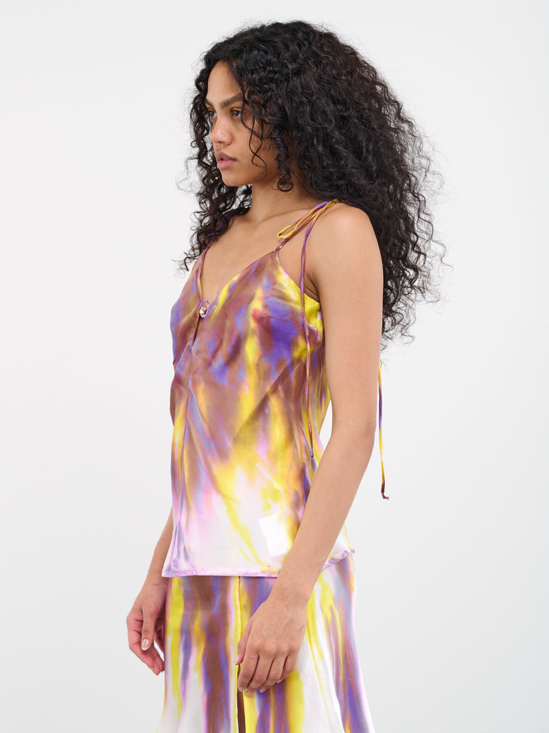 Palette Top (PALETTE-YELLOW-PURPLE)