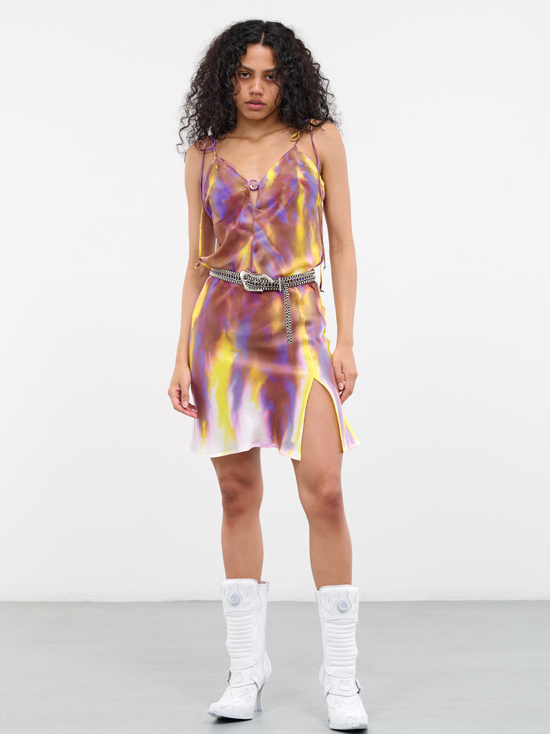 Palette Top (PALETTE-YELLOW-PURPLE)