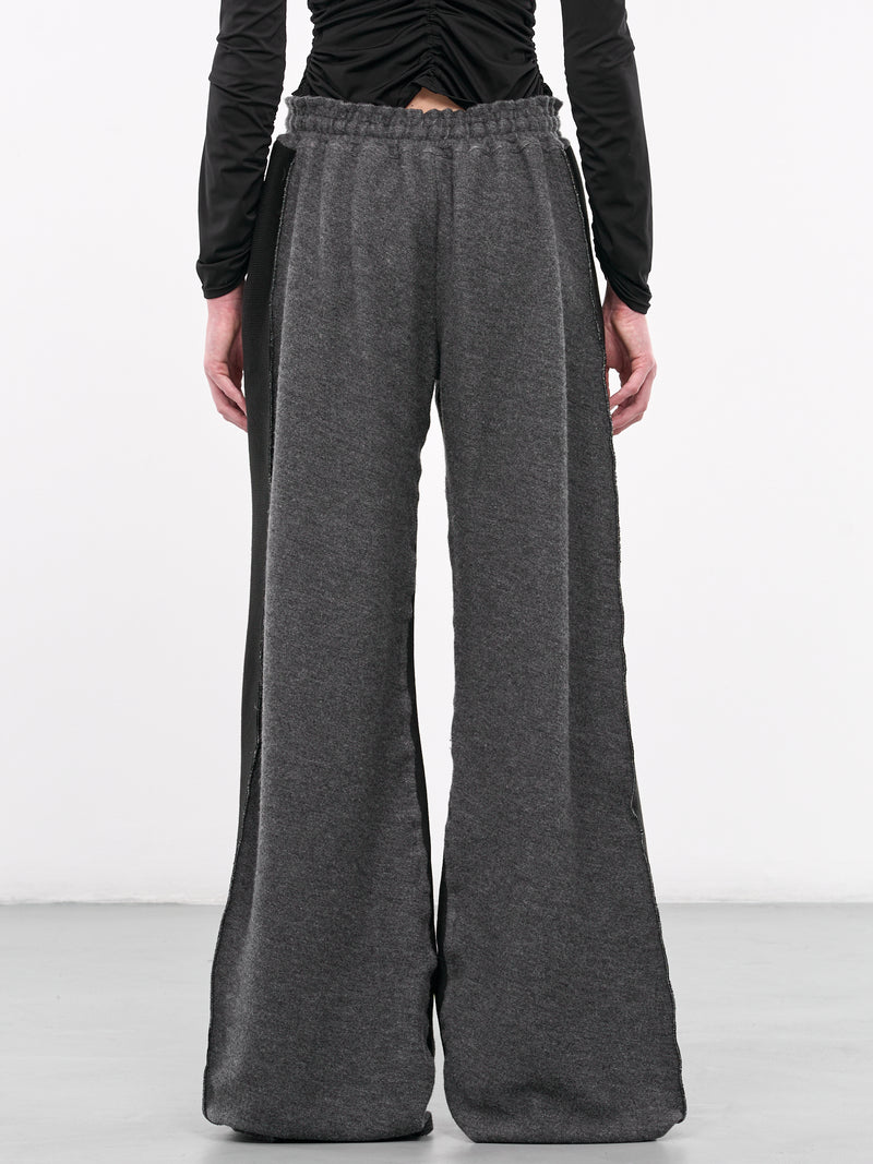 Felpa Cosi Pants (PAN9-GREY-DOVE)