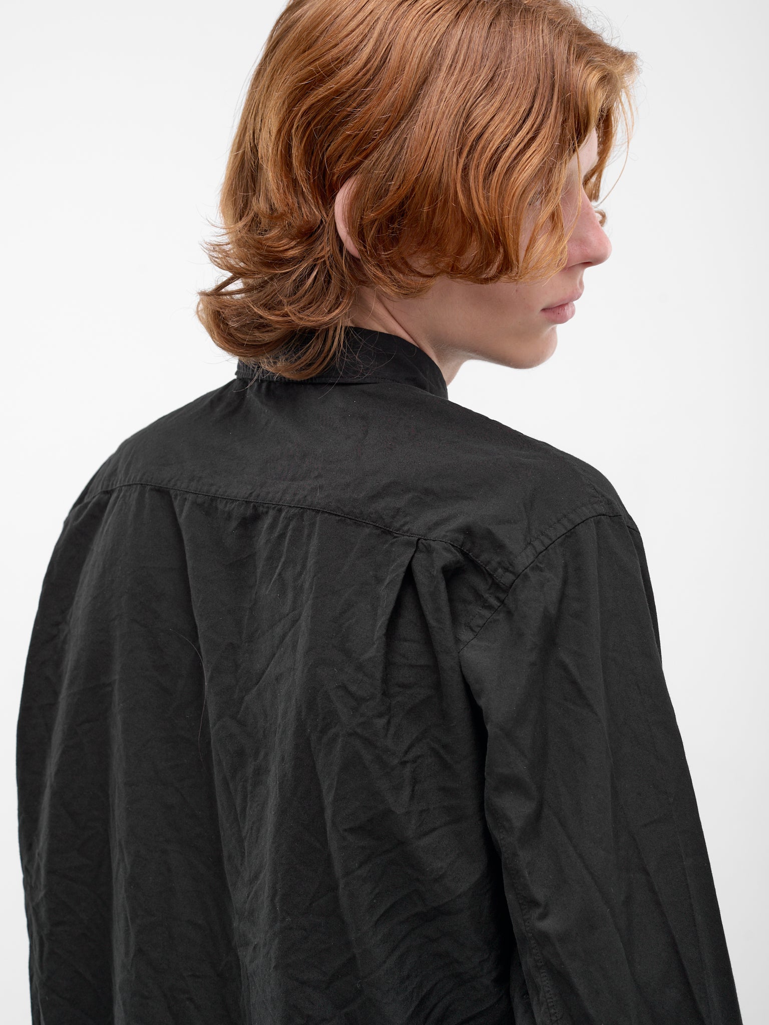 COMME DES GARCONS HOMME+ Button-Up Shirt | H.Lorenzo - detail 1