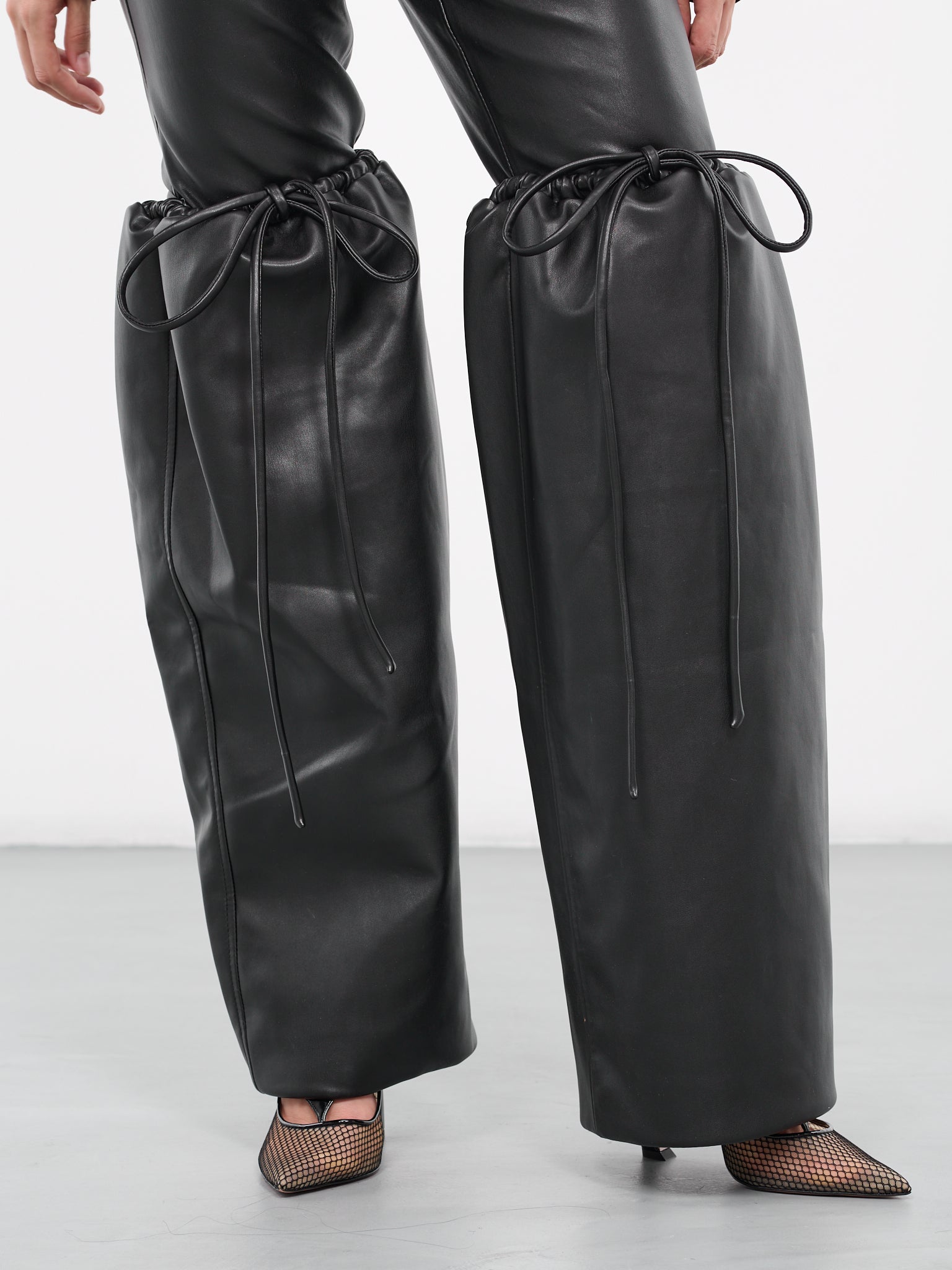 Joe Pants (PAVLV-K07-BLACK)