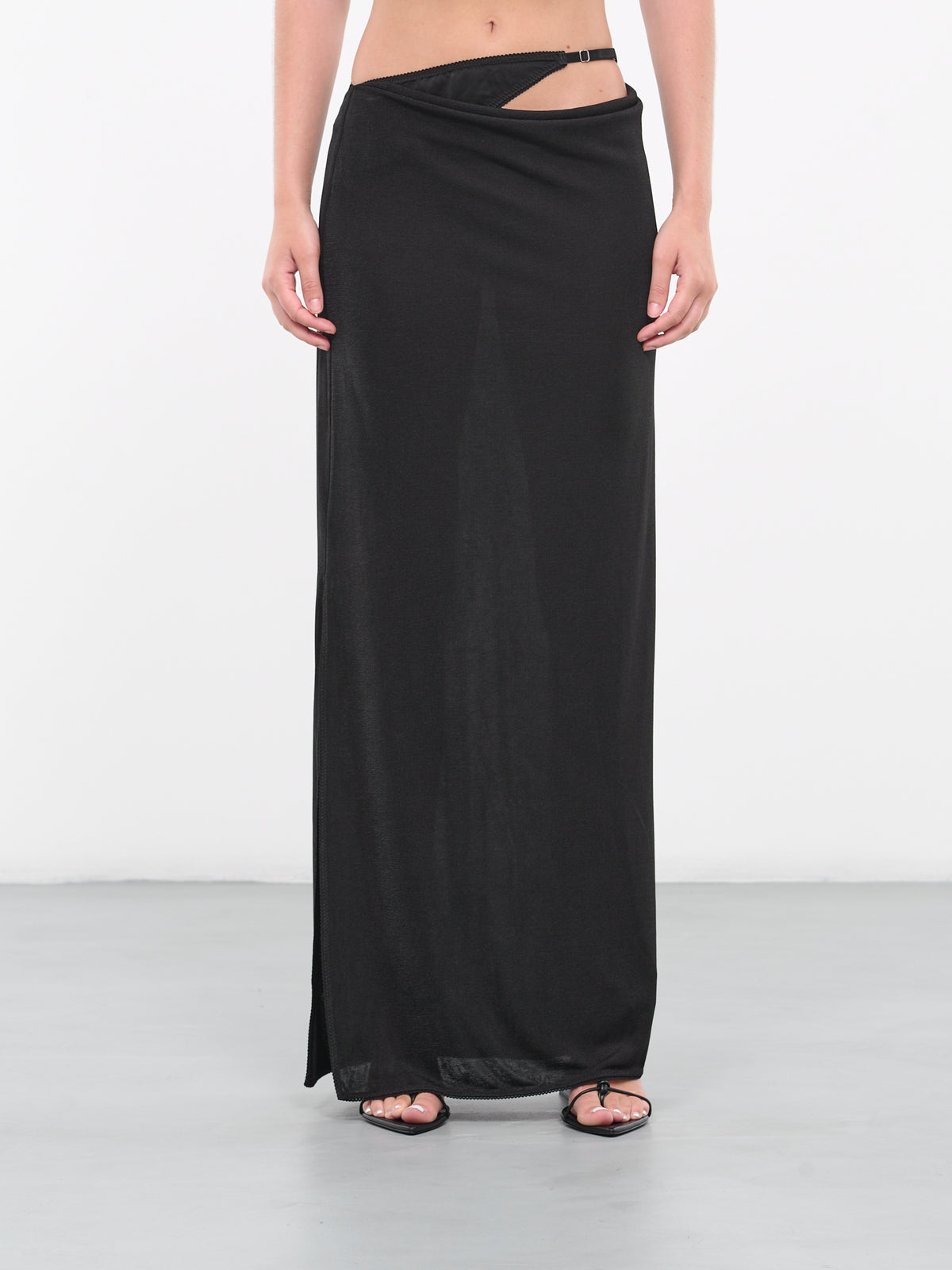 Kerry Skirt (PF2346-BLACK)