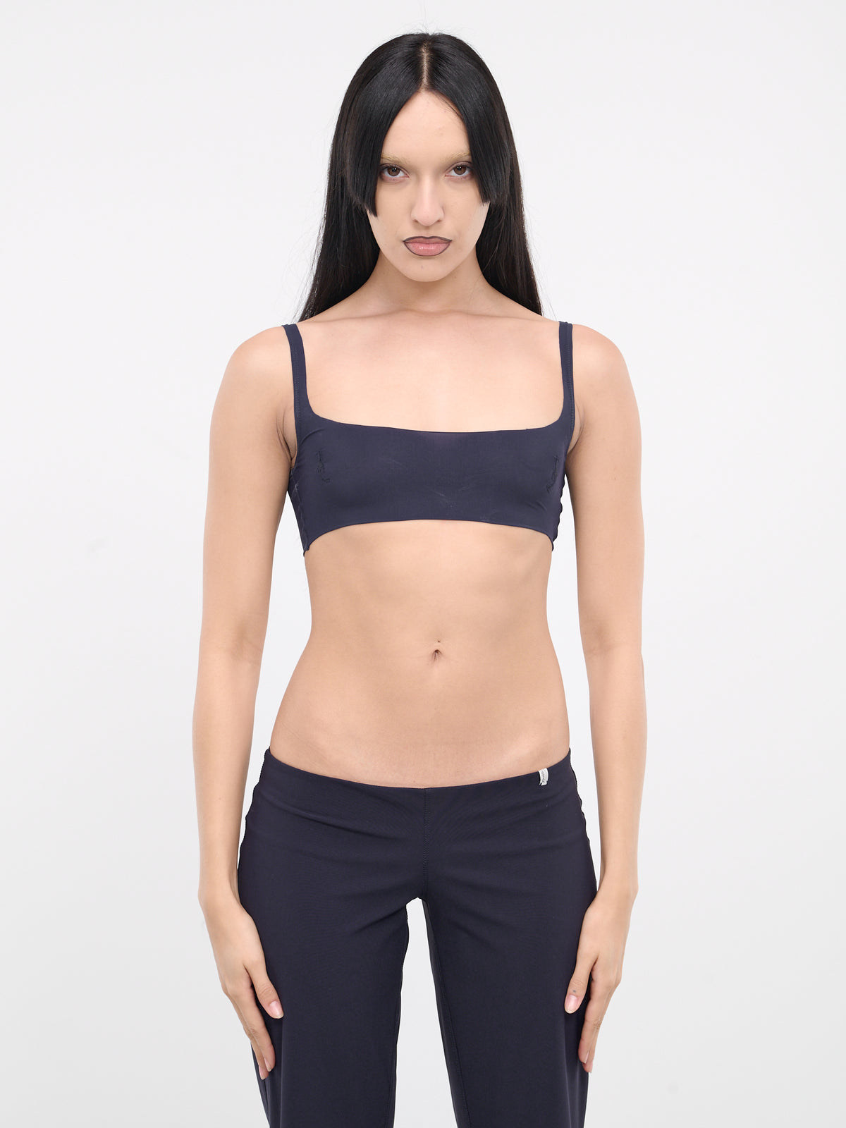 Plunge Bra (PLUNGE-BRA-NAVY)