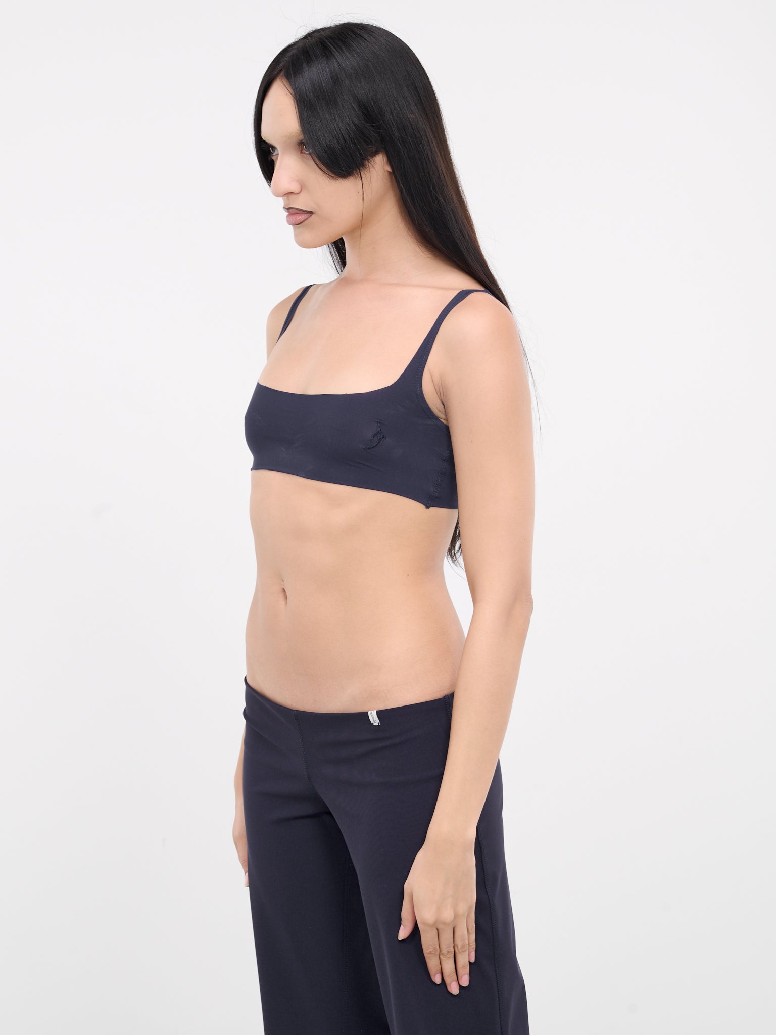 Plunge Bra (PLUNGE-BRA-NAVY)