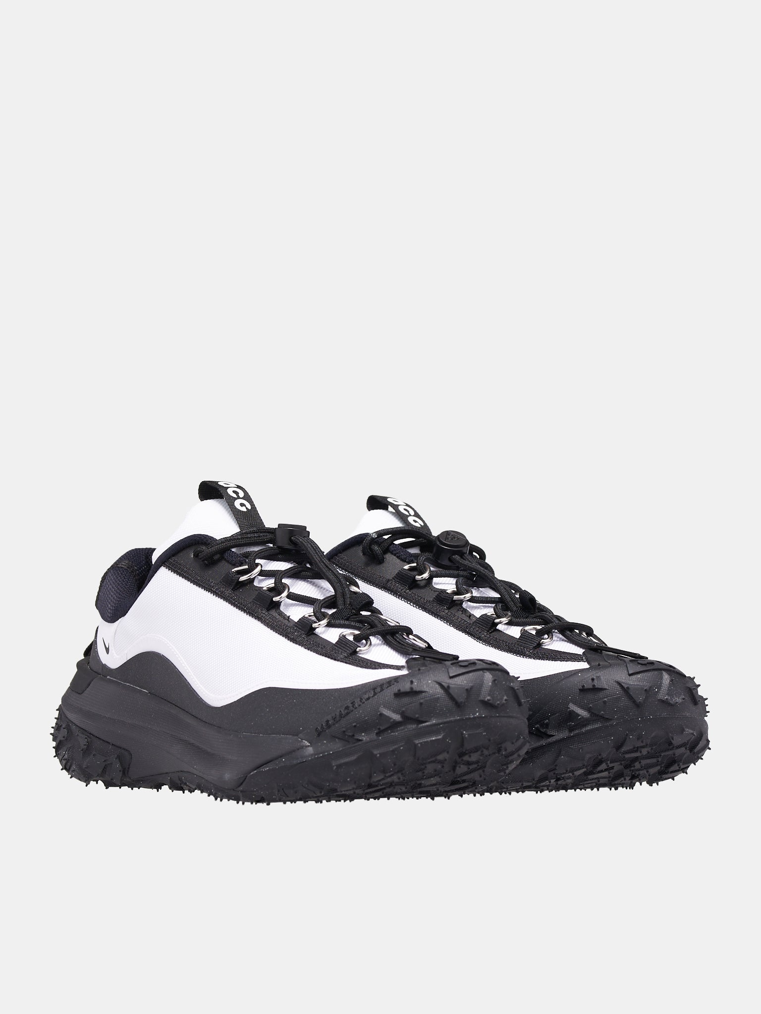 Nike ACG Mountain Fly 2 (PM-K105-002-BLACK-WHITE)