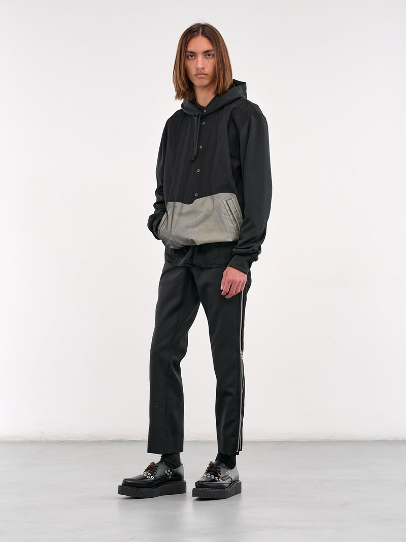 Comme Des Garcons Homme Plus for Men SS25 | H.LORENZO-Los