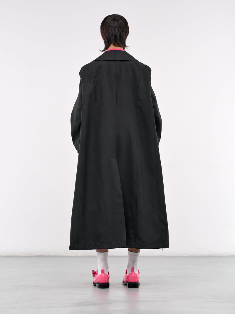 Comme Des Garcons Homme Plus for Men SS25 | H.LORENZO-Los