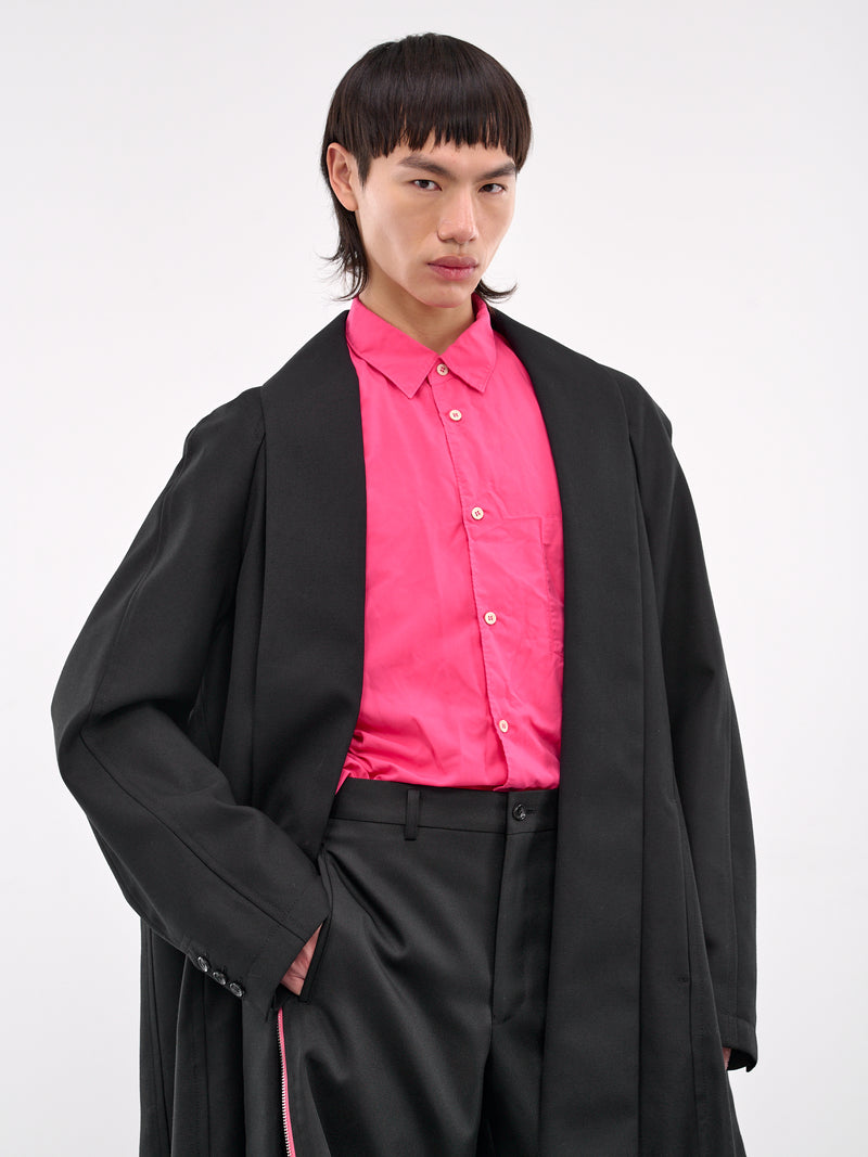 Comme Des Garcons Homme Plus for Men SS25 | H.LORENZO-Los