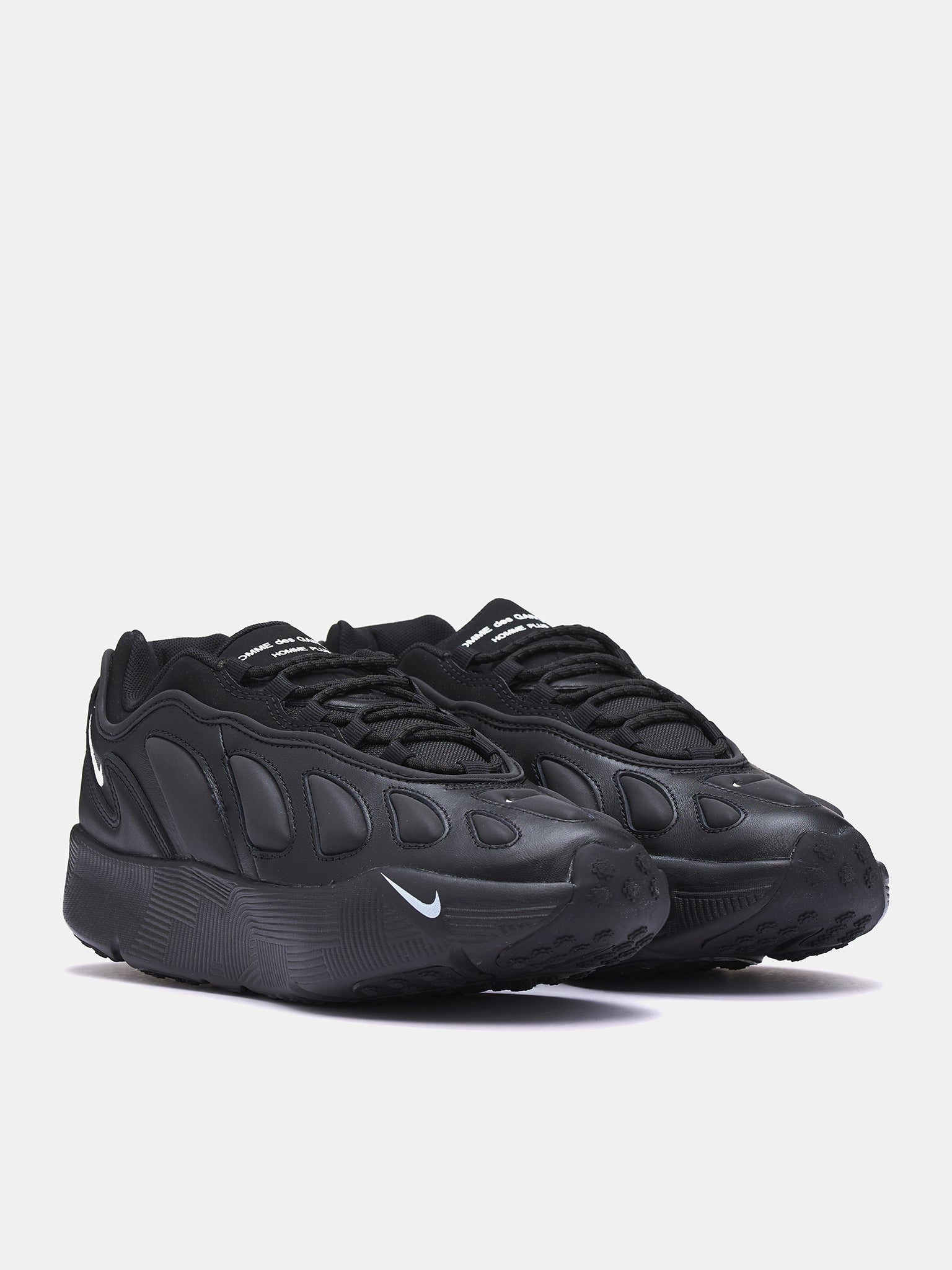 CDGHP Nike Sense 96 SP (PO-K103-001-BLACK)