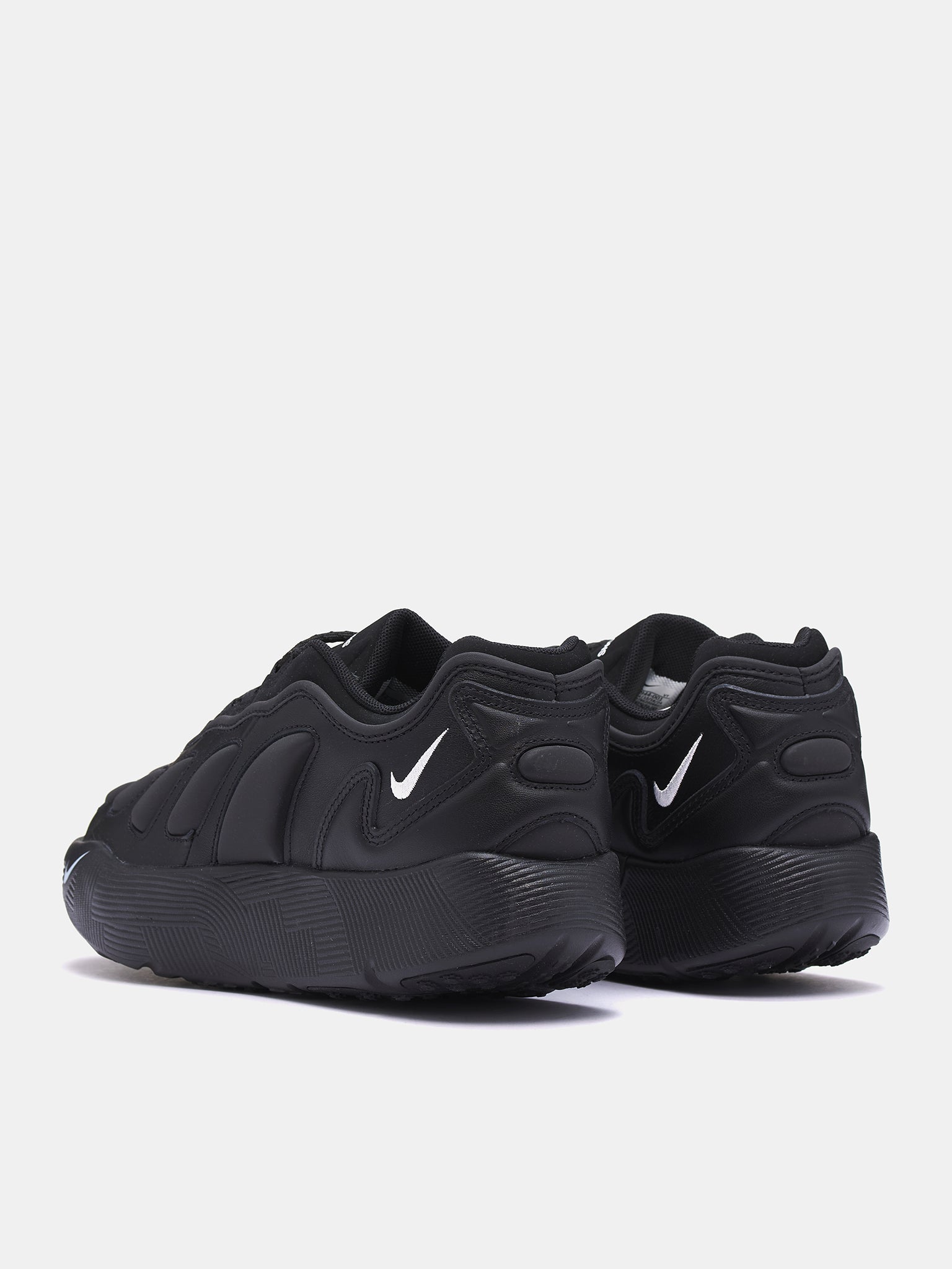 CDGHP Nike Sense 96 SP (PO-K103-001-BLACK)