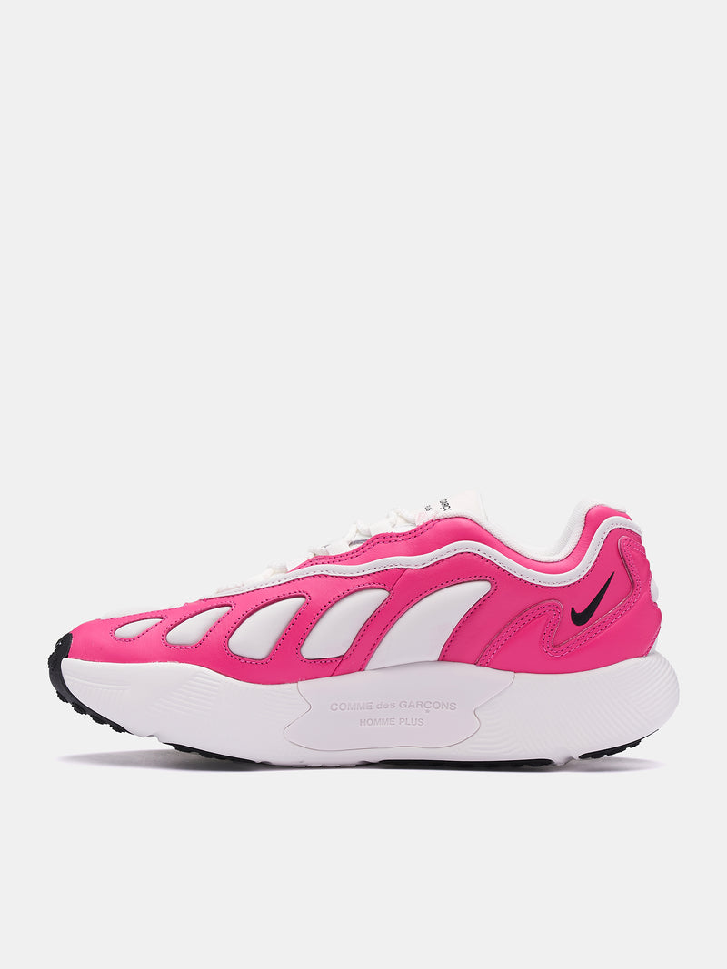CDGHP Nike Sense 96 SP (PO-K103-001-PIINK-WHITE)