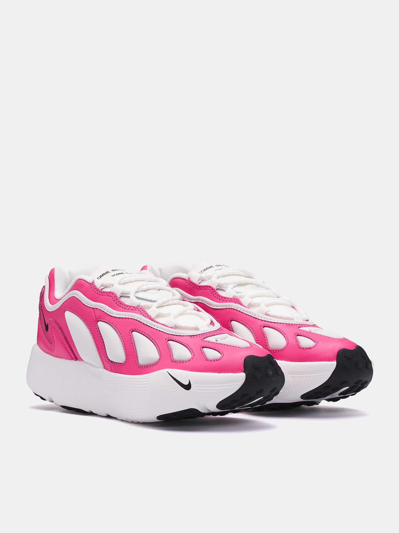 CDGHP Nike Sense 96 SP (PO-K103-002-PINK-WHITE)