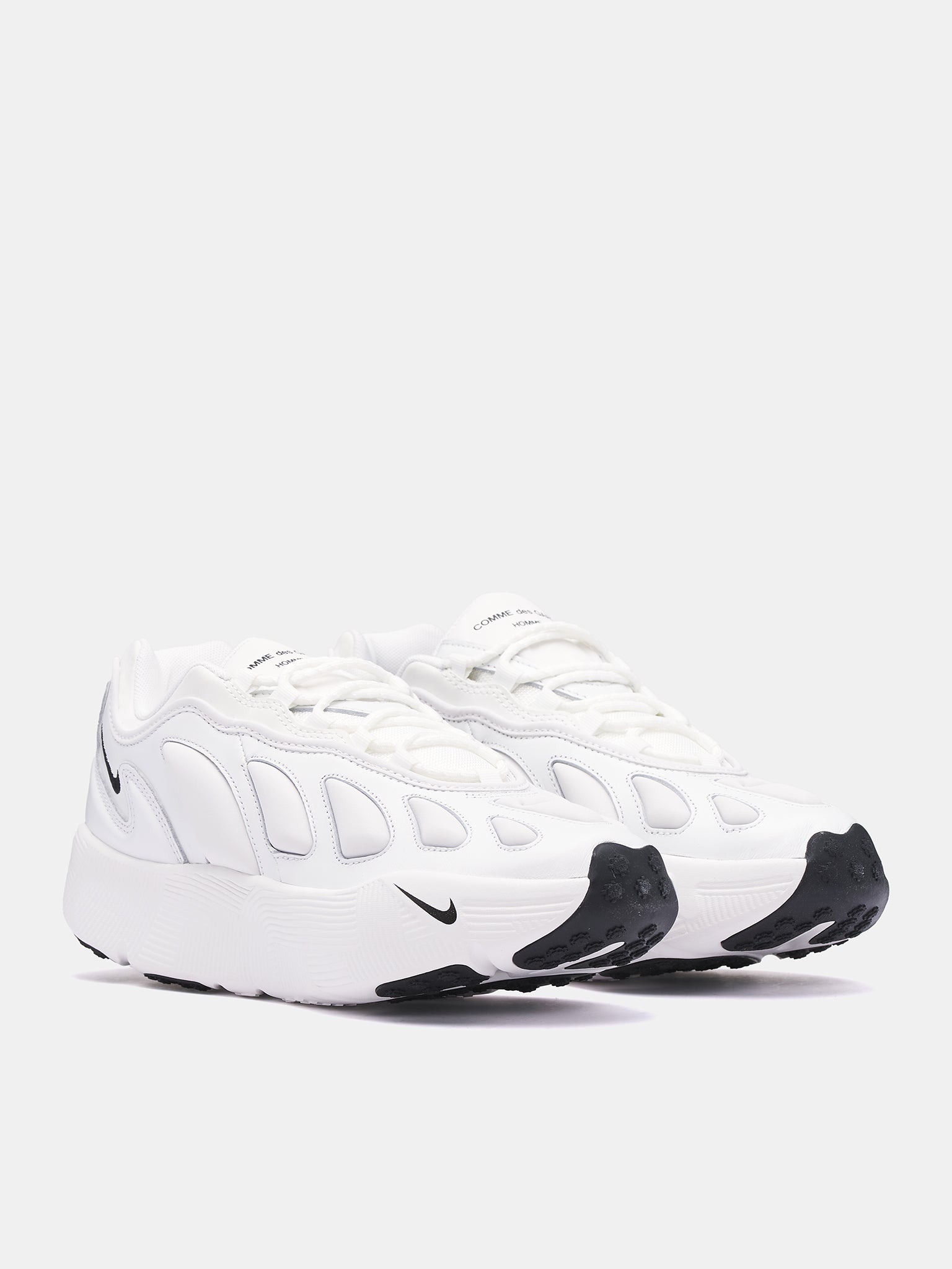 CDGHP Nike Sense 96 SP (PO-K103-002-WHITE)