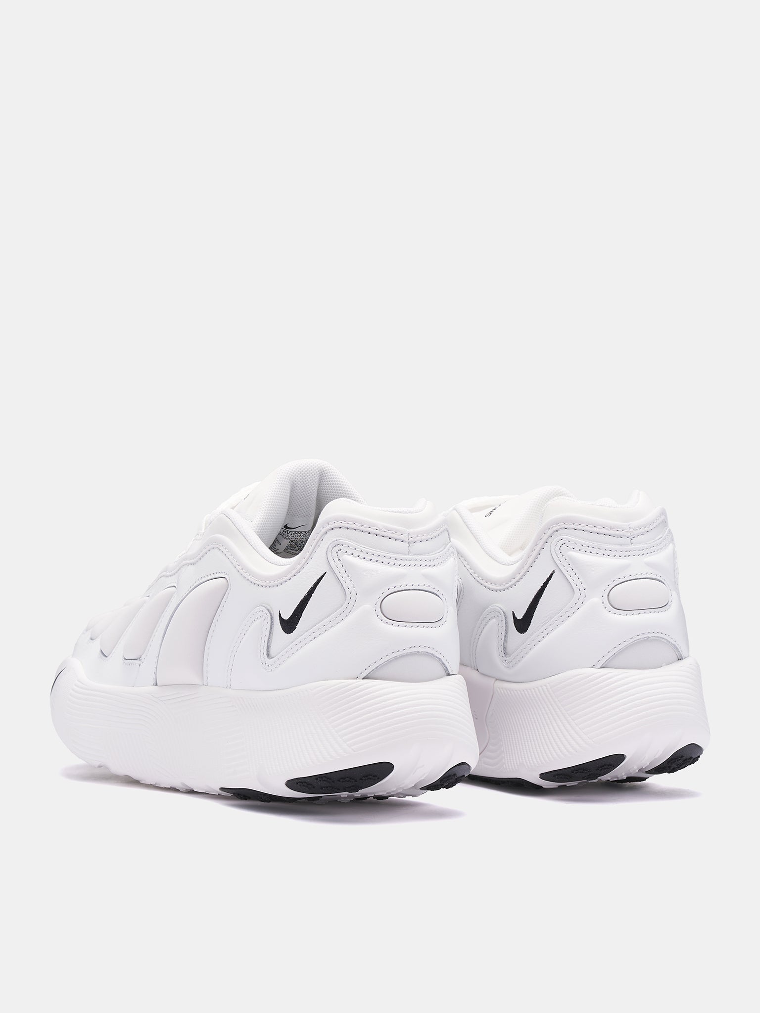 CDGHP Nike Sense 96 SP (PO-K103-002-WHITE)
