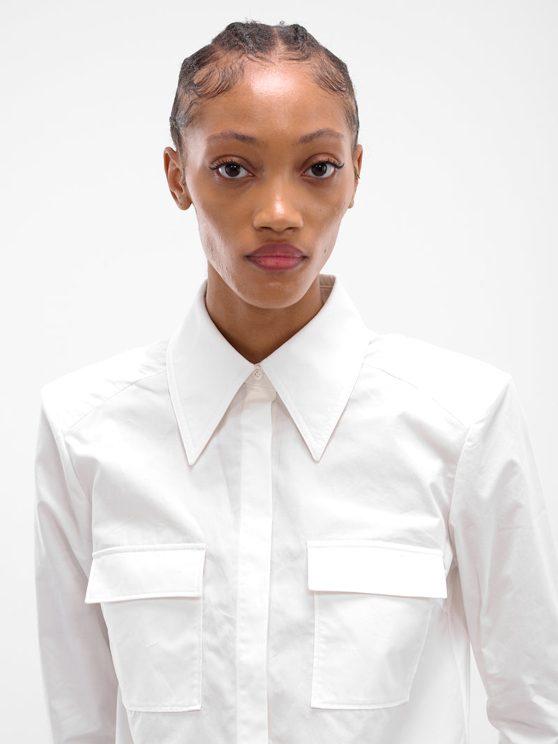 NICOLA BROGNANO Mini Dress | H.Lorenzo - detail 2