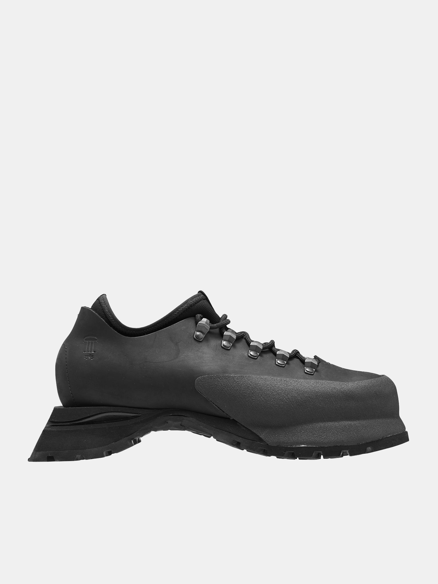 Poyana Boots (POYANA-BLACK)