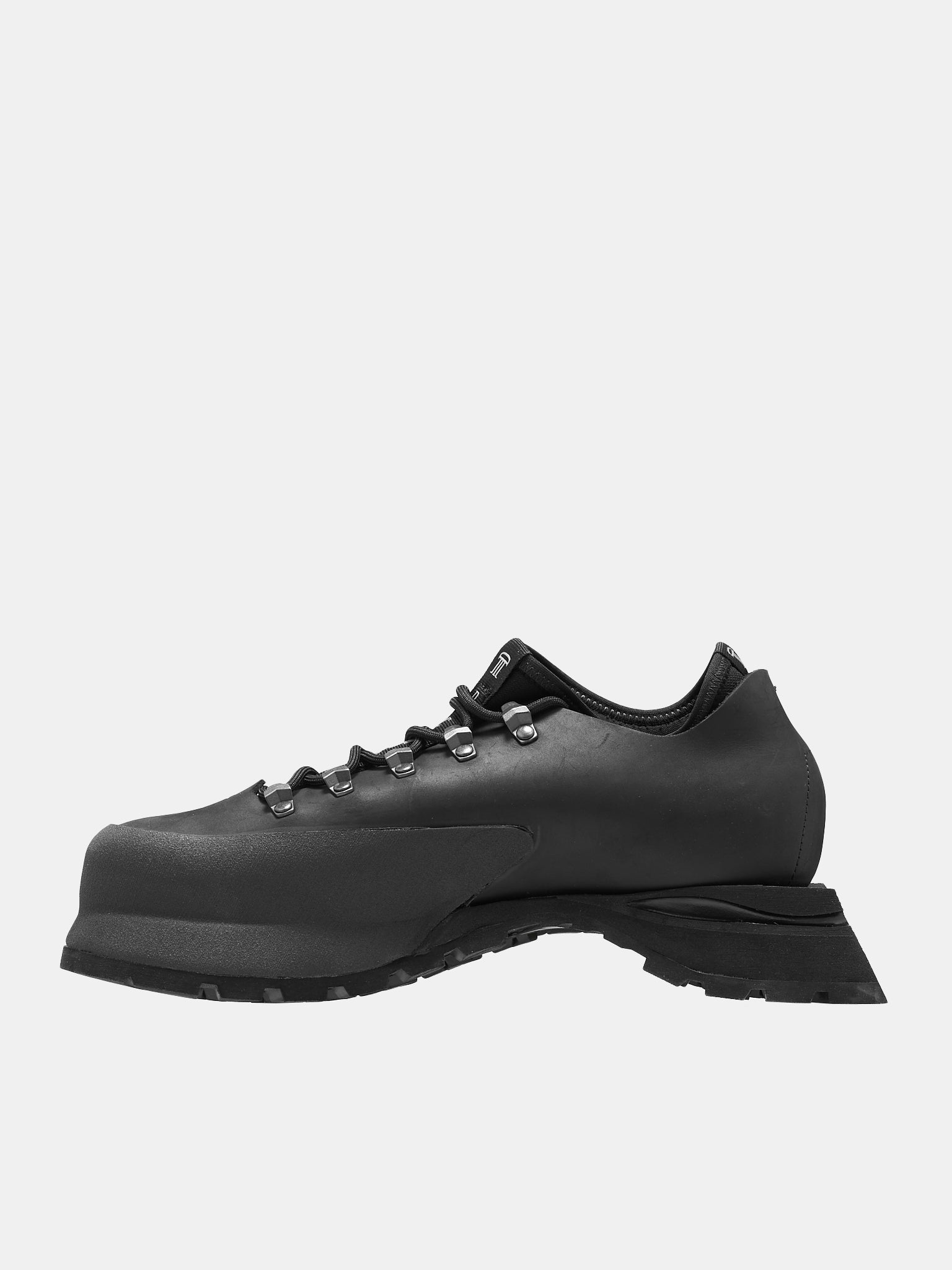 Poyana Boots (POYANA-BLACK)