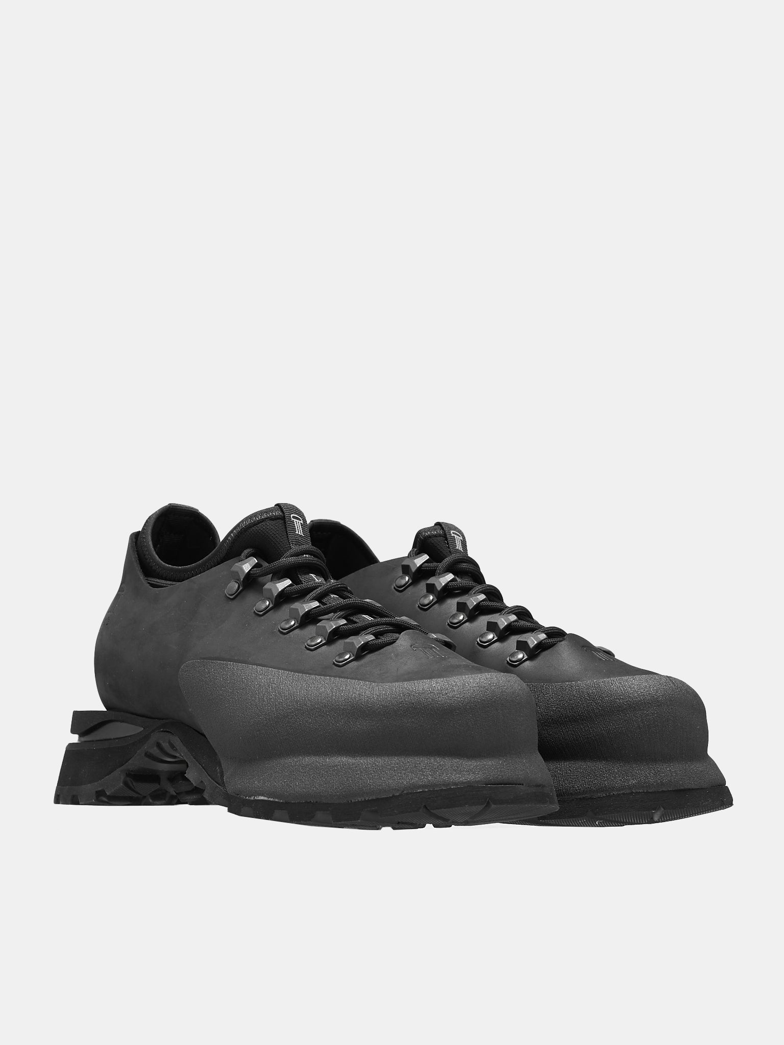 Poyana Boots (POYANA-BLACK)