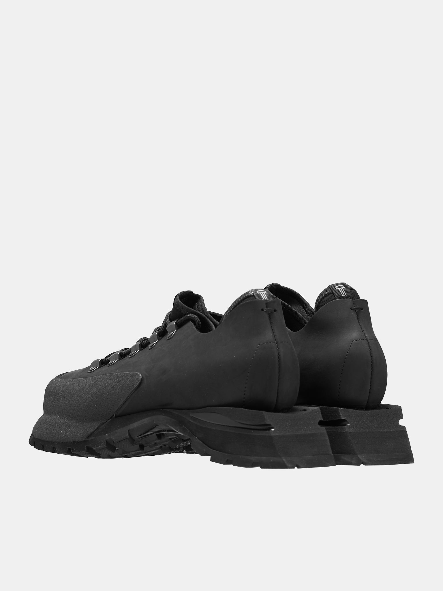 Poyana Boots (POYANA-BLACK)