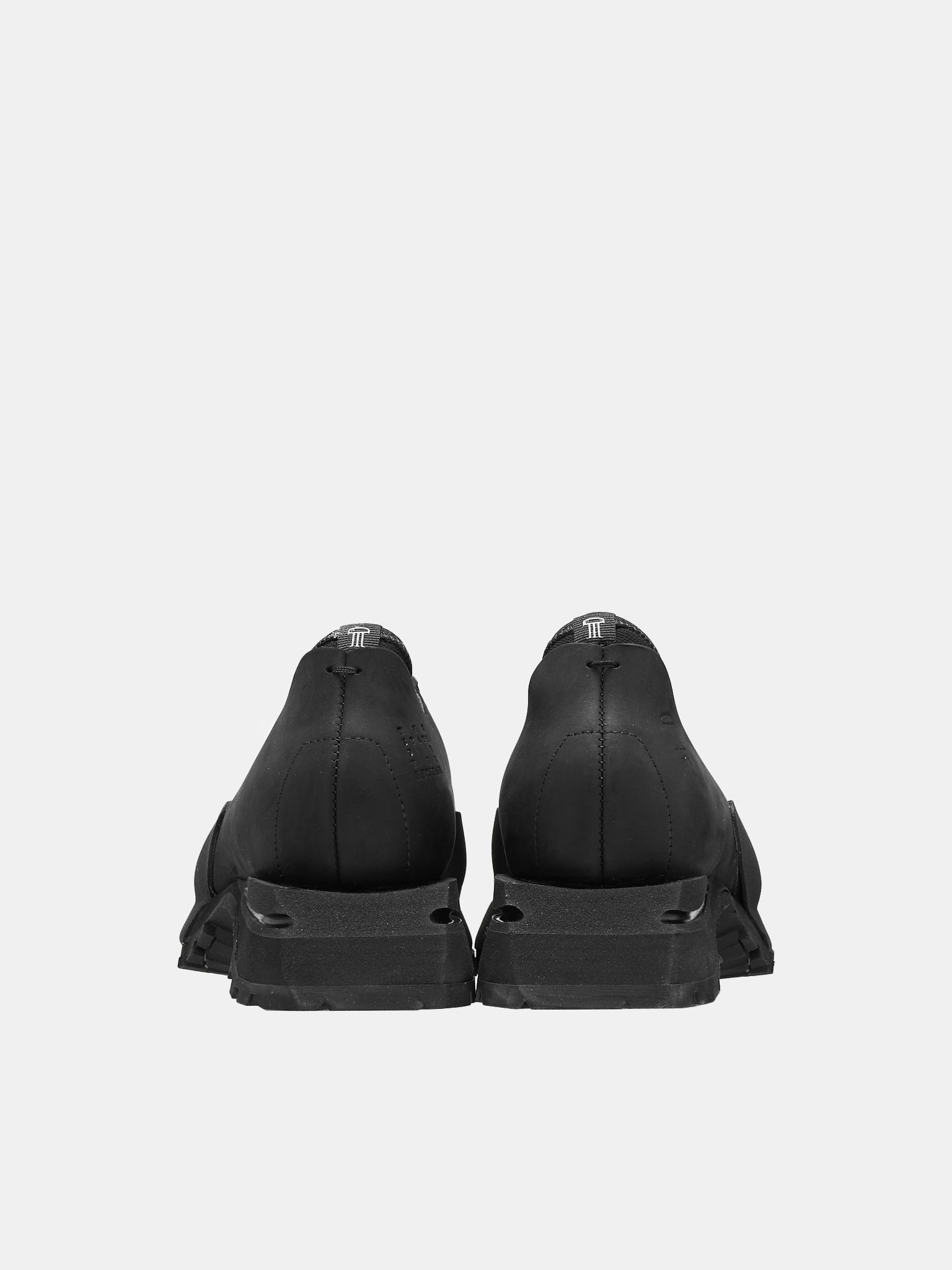 Poyana Boots (POYANA-BLACK)