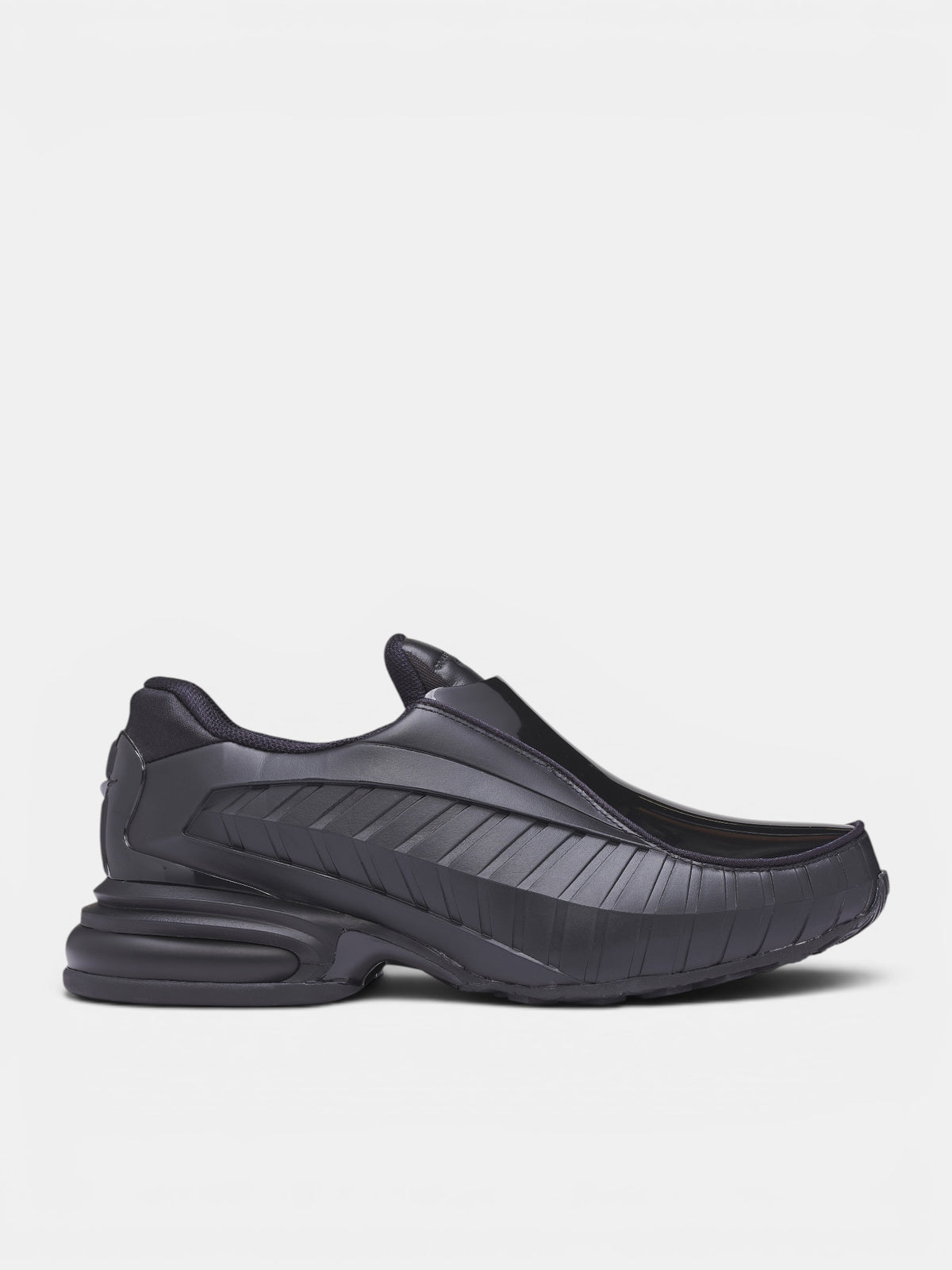 CDG x Nike Air Max Dolce Sneakers (PQ-K104-BLACK)