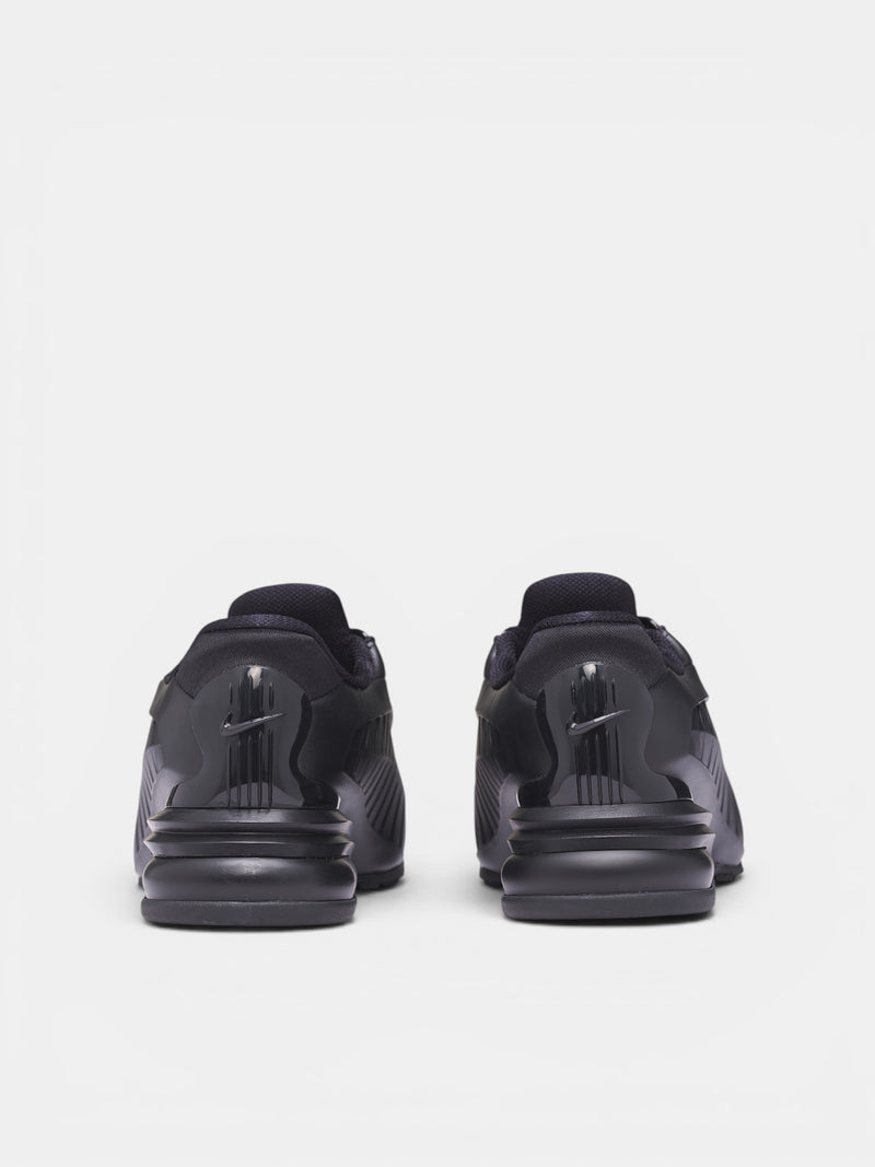 CDG x Nike Air Max Dolce Sneakers (PQ-K104-BLACK)