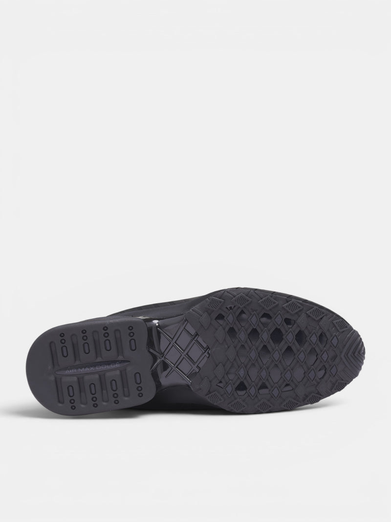CDG x Nike Air Max Dolce Sneakers (PQ-K104-BLACK)