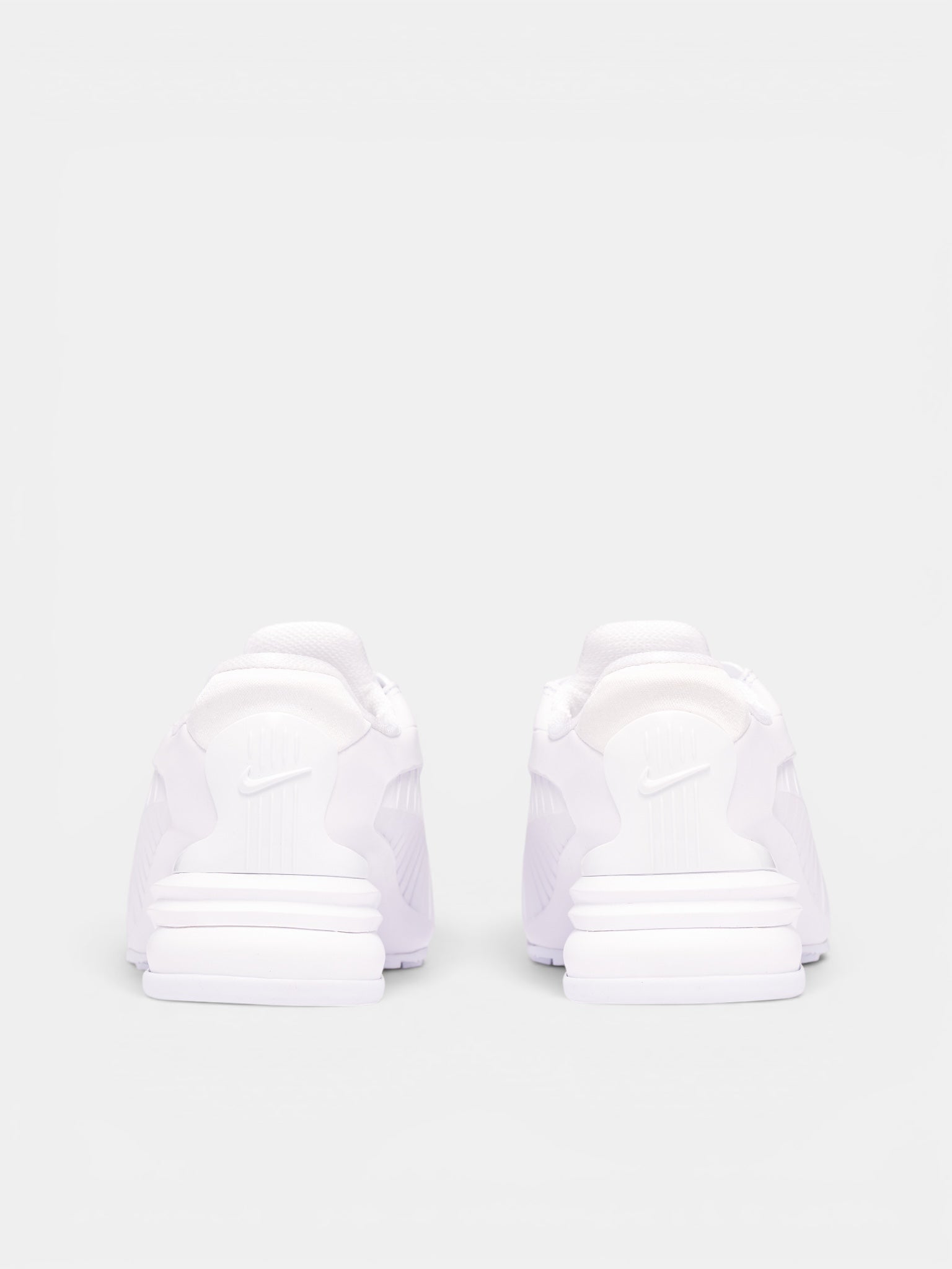 CDG x Nike Air Max Dolce Sneakers (PQ-K104-WHITE)