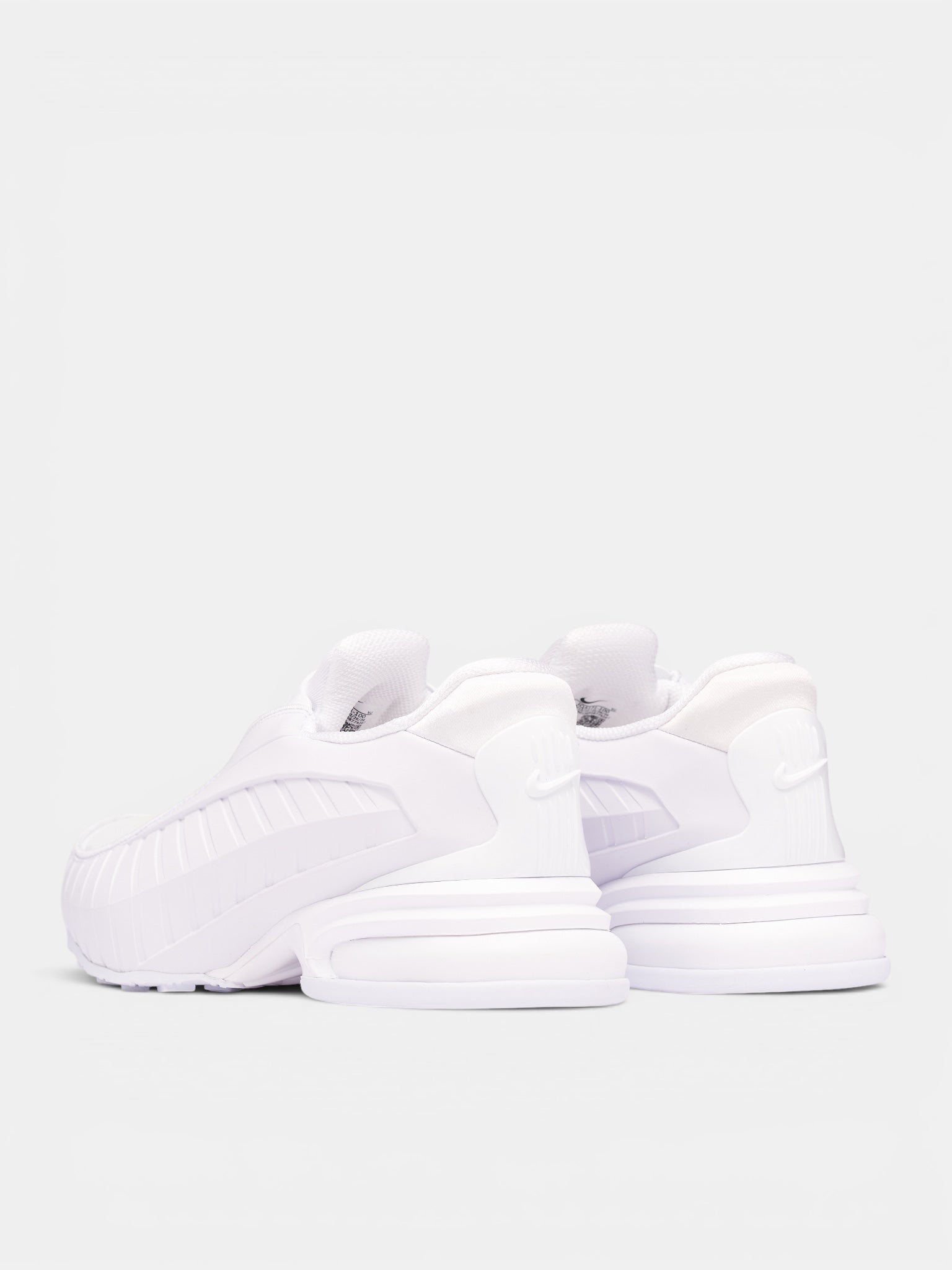 CDG x Nike Air Max Dolce Sneakers (PQ-K104-WHITE)